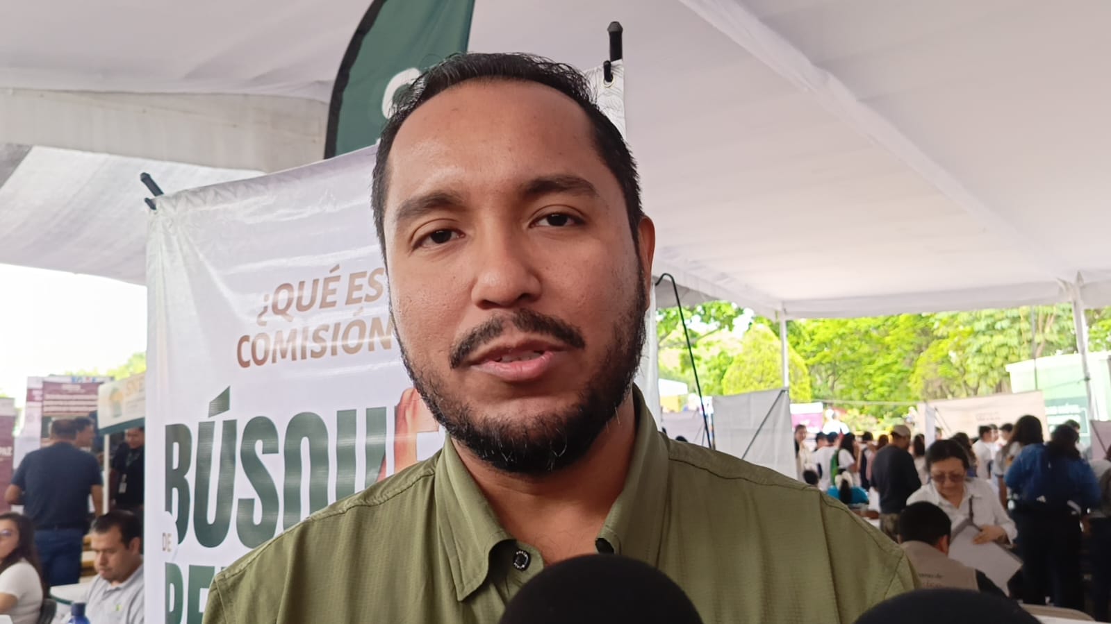Desapariciones en Morelos, vinculadas en un porcentaje mínimo con la delincuencia organizada