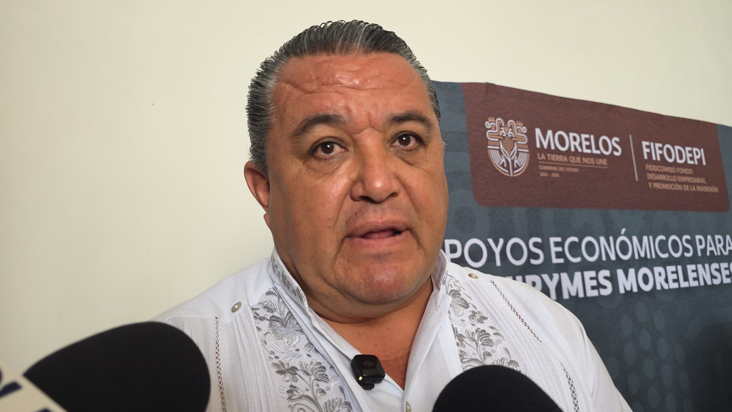Apagones de la CFE provocan pérdidas económicas al comercio: Canacope