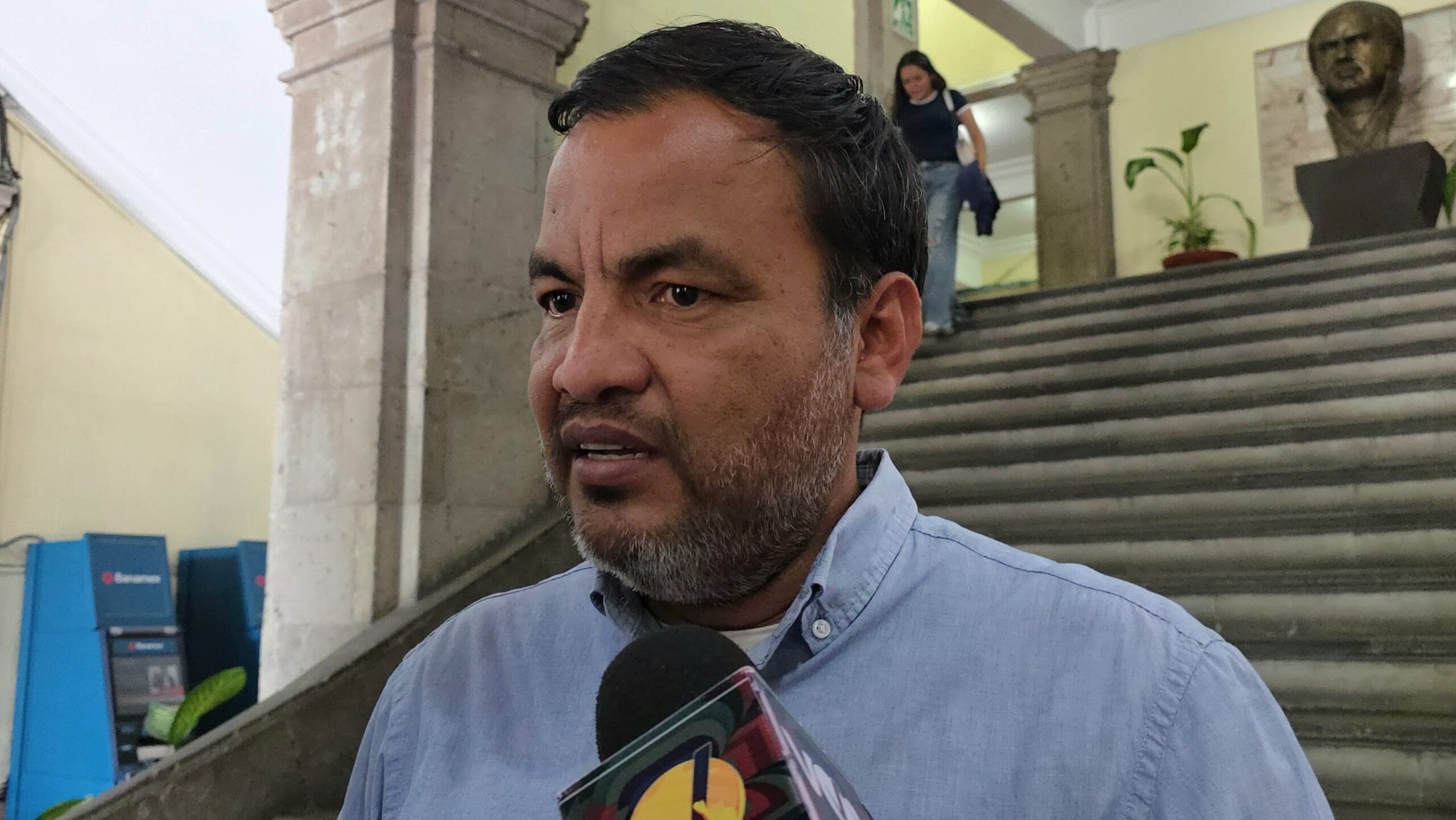 Exhortan a reforzar la seguridad en espacios deportivos tras ataque en Yautepec