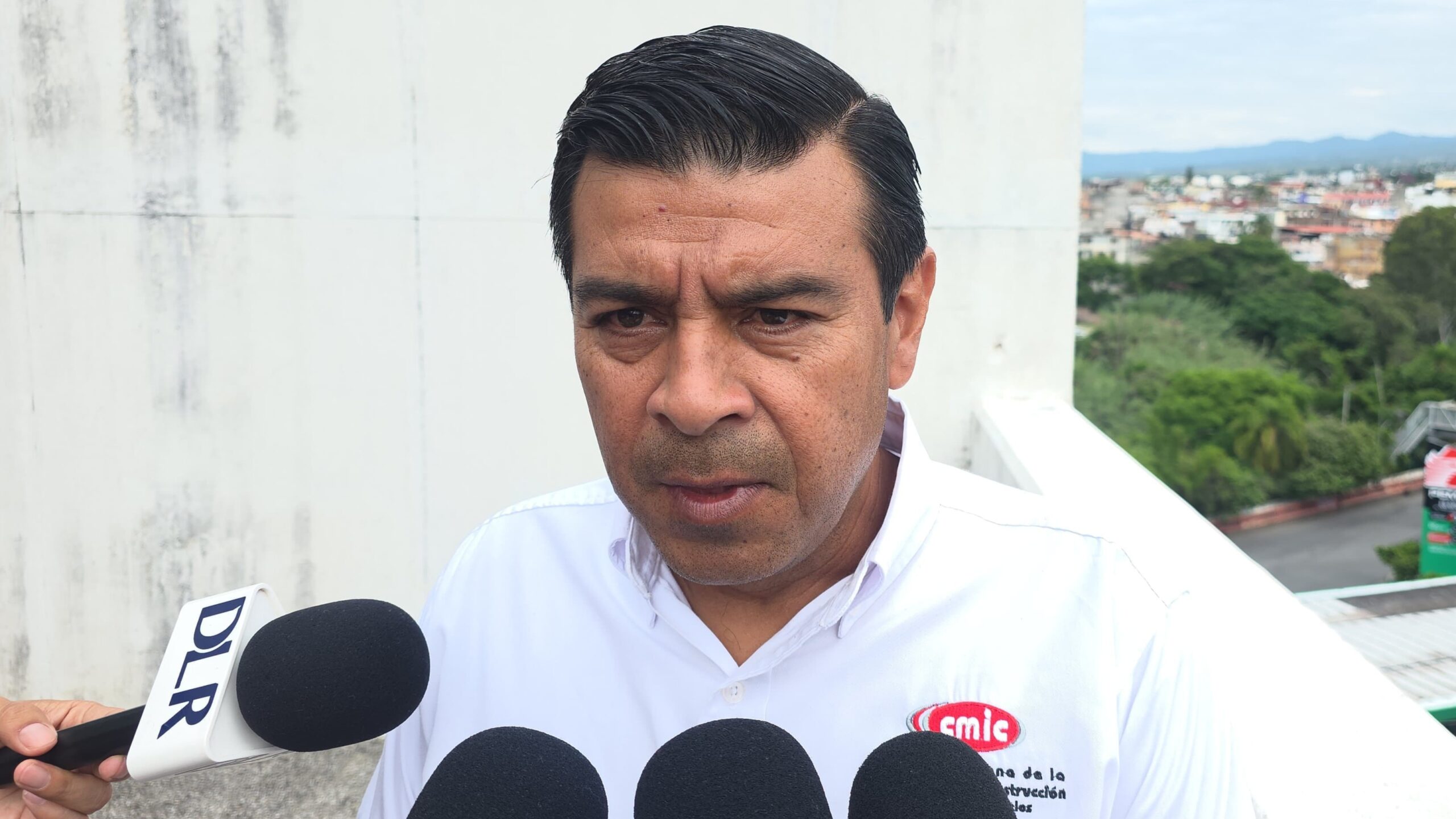 Constructores de Morelos denuncian desventaja frente a empresas foráneas
