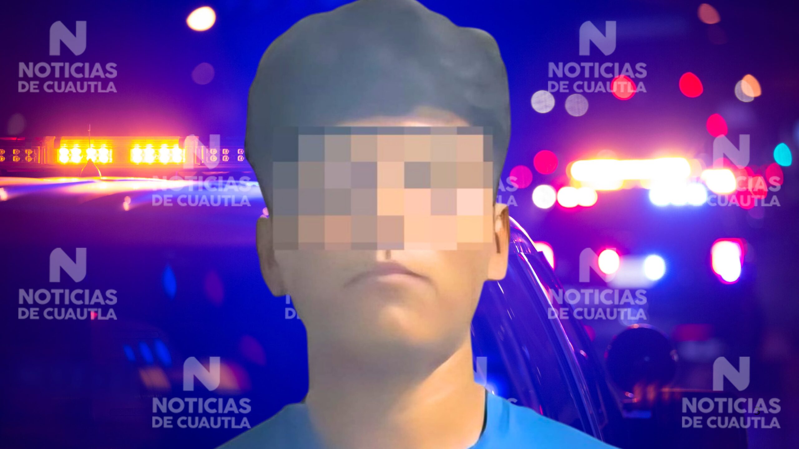 AIC aprehende a un hombre por violación  agravada en Yautepec