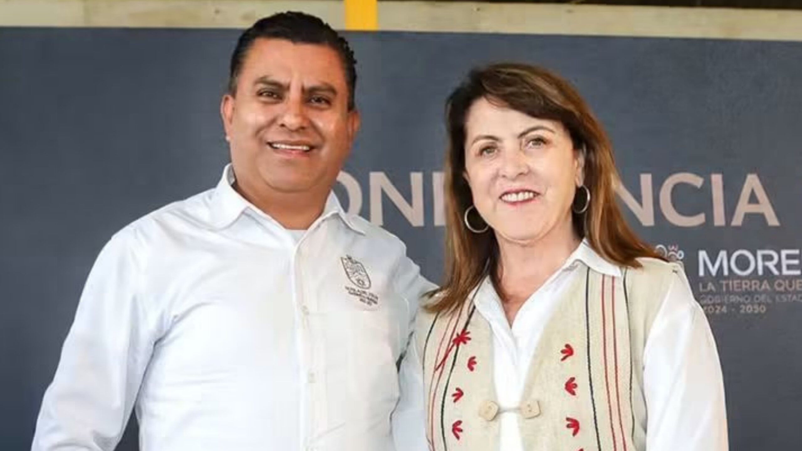 Cooperación estatal rinde frutos: inician obras carreteras en Tetela del Volcán