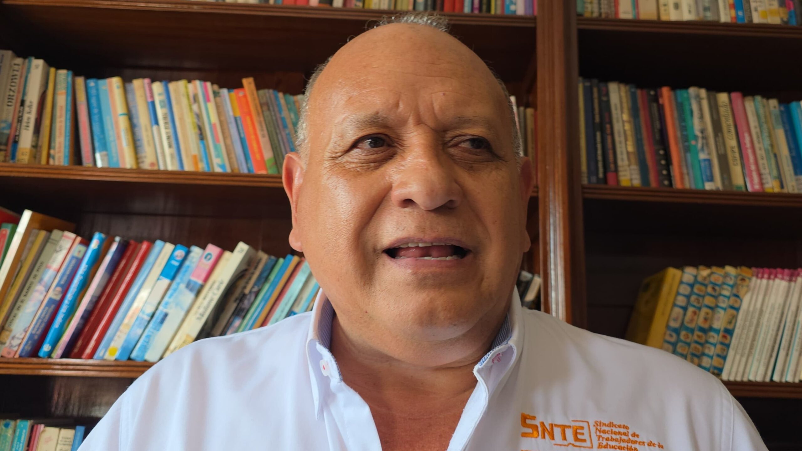 Crece la crisis de salud mental en las aulas de Morelos
