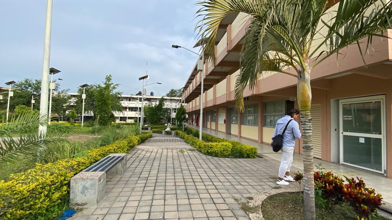 Inician cursos propedéuticos en la FESC-UAEM con protocolo de seguridad