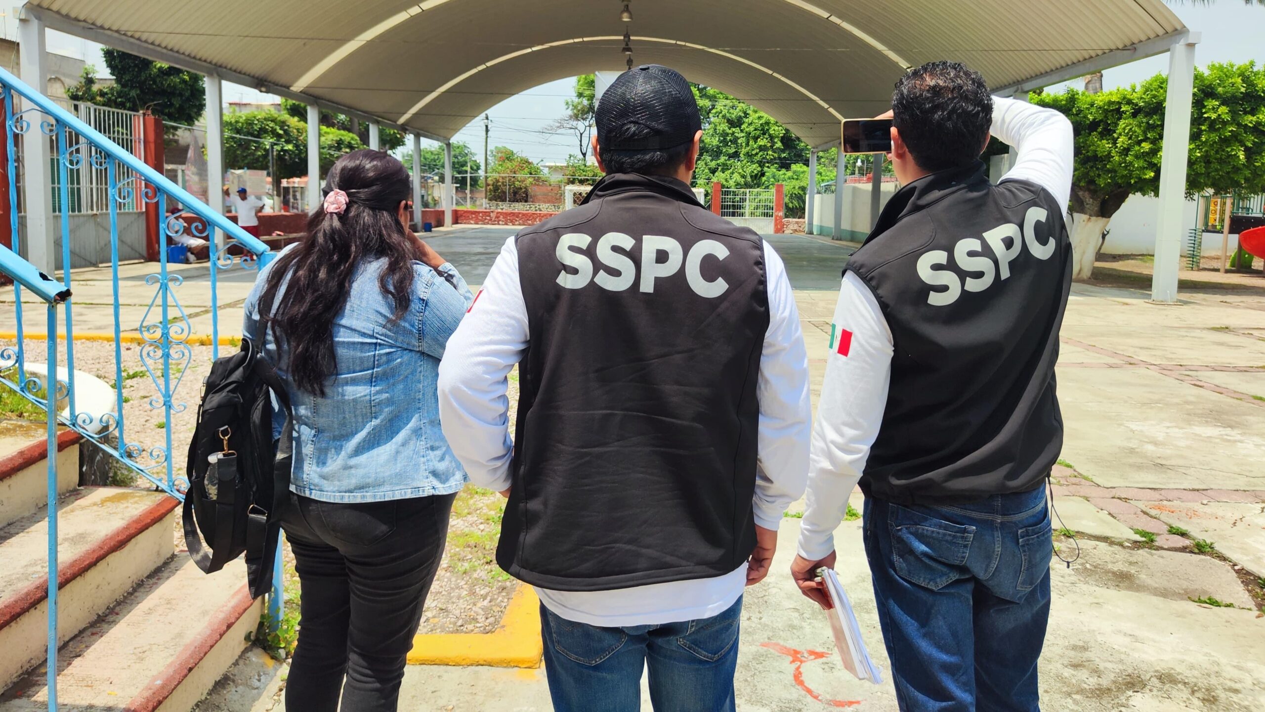 Refuerzan seguridad en Cuautla con coordinación de los tres órdenes de gobierno