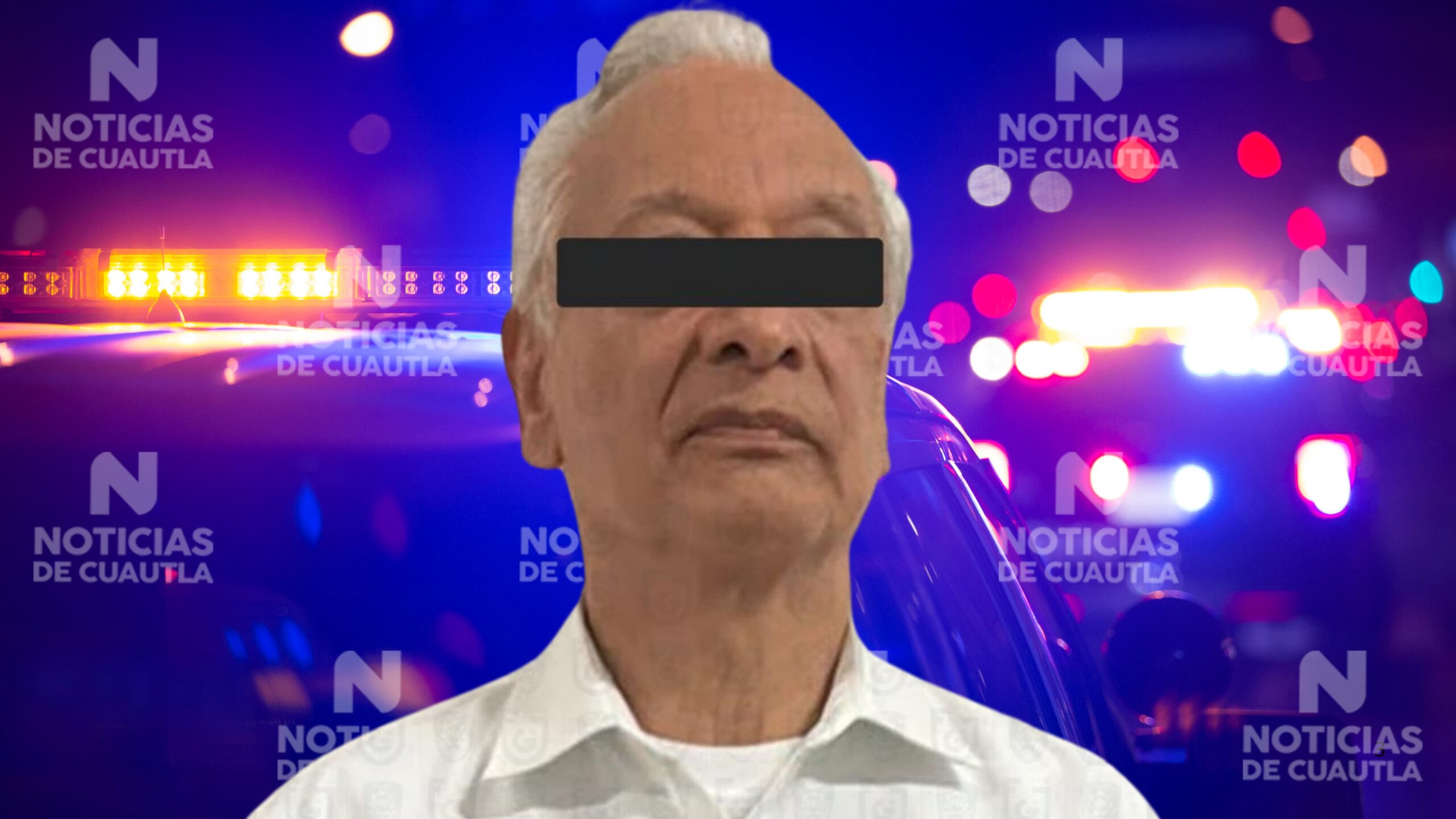 Detiene FIscalía de la CdMx y Morelos a ex director de PEMEX acusado de violencia familiar