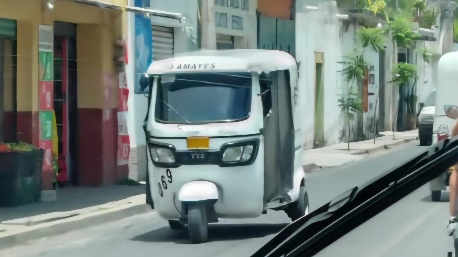 Mototaxis de Jantetelco también aumentarán la tarifa