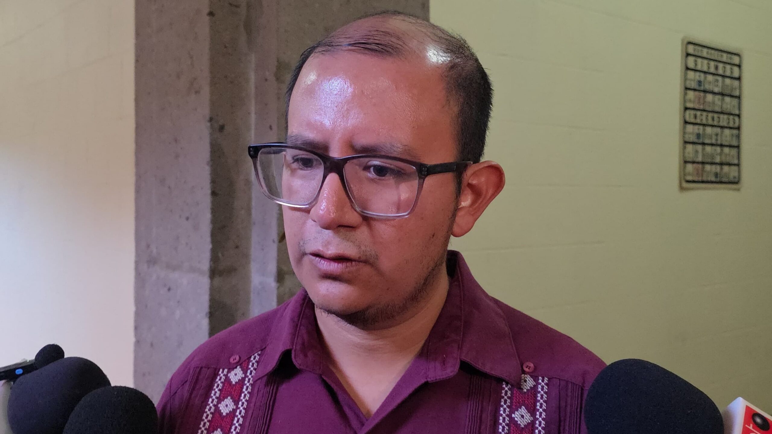 Pide TSJ presupuesto de mil 300 mdp para 2027
