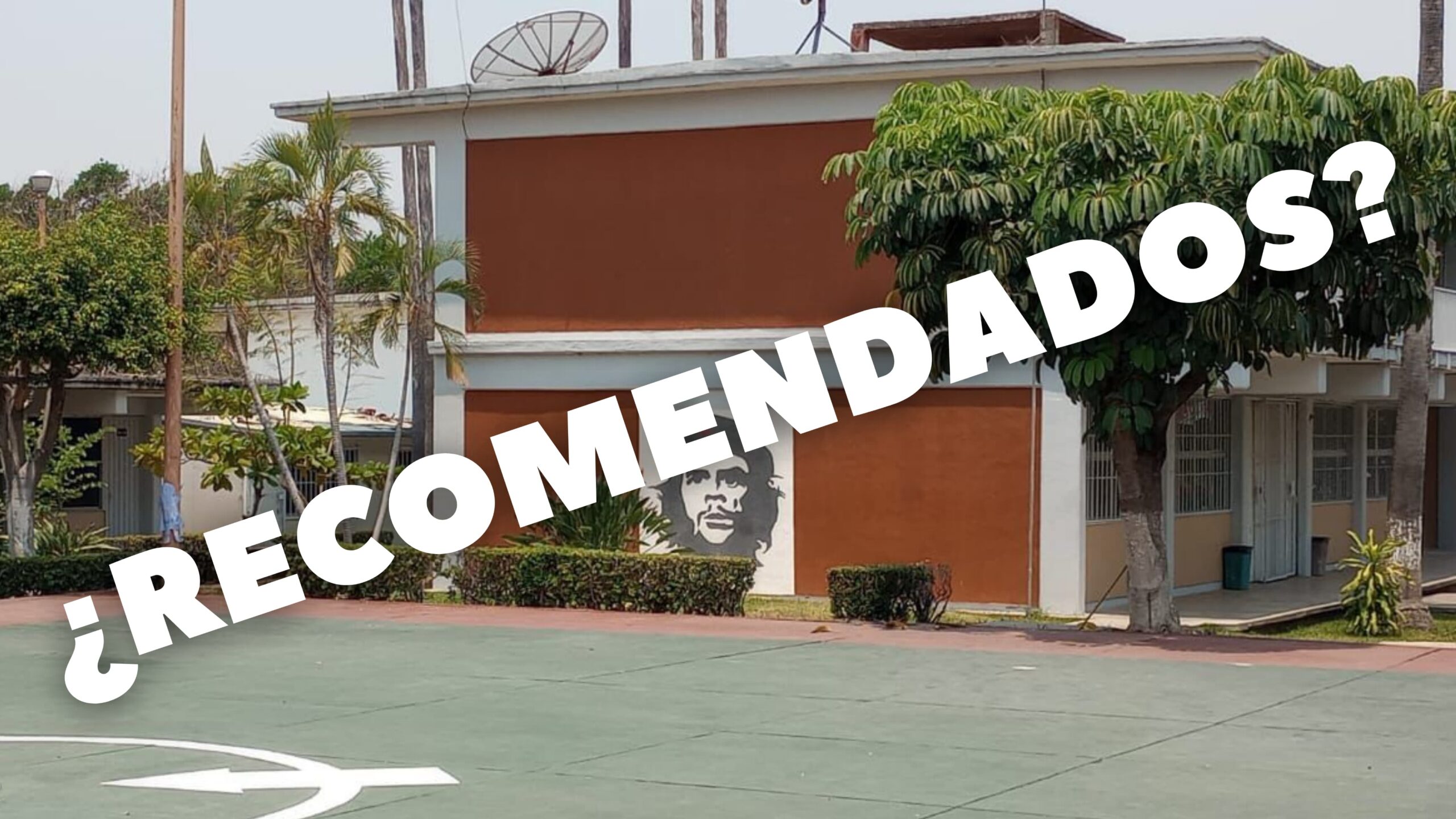 Denuncian presuntas recomendaciones para ingreso a la Normal Urbana de Cuautla