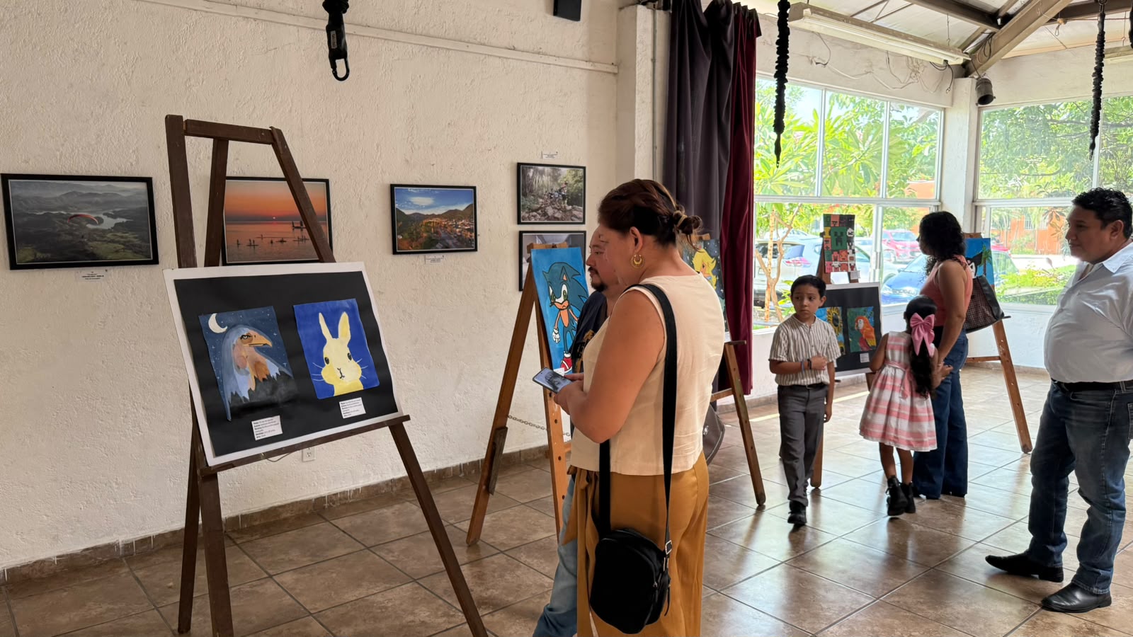 Anuncia la Casa de la Cultura de Cuautla oferta para sus Cursos de Verano