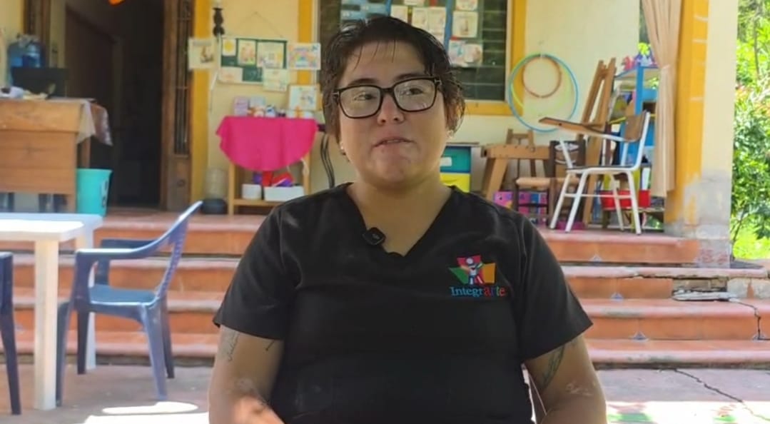 Personas con discapacidad neurodivergente tiene complicaciones para acceder a credencial