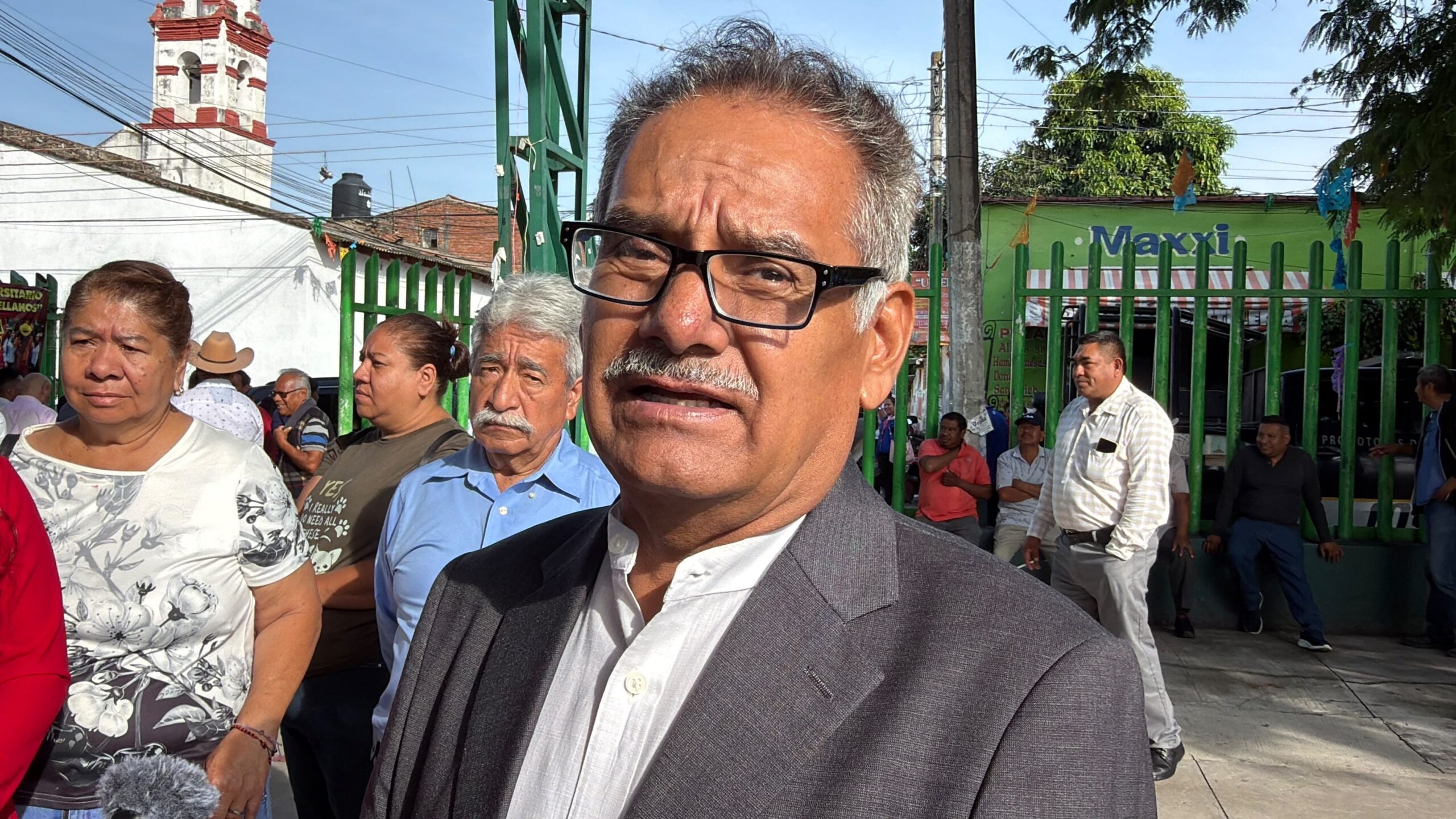 Mantienen operativo de seguridad y auditorías en el Ayuntamiento de Cuautla