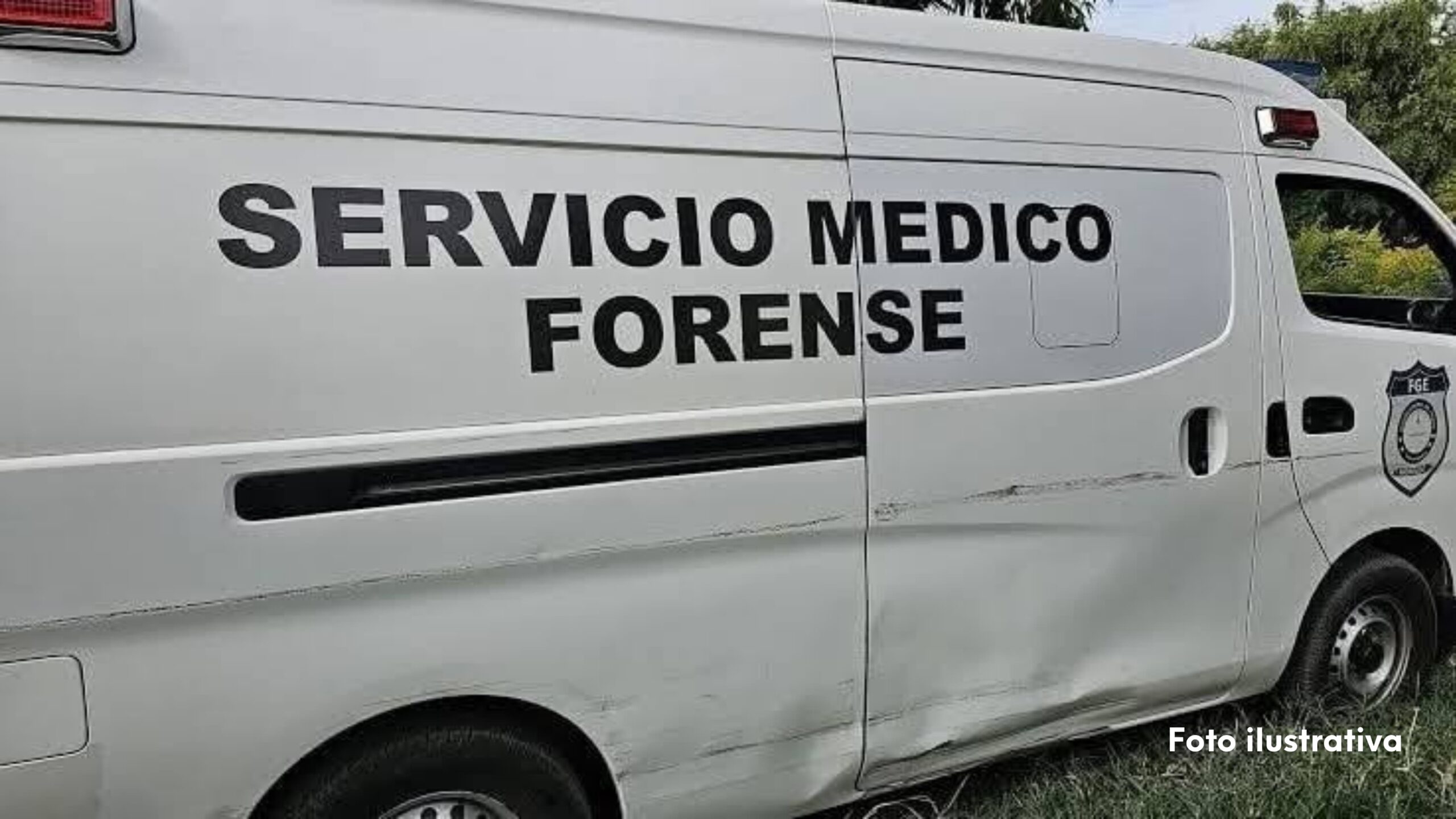 Hallan cuerpo con huellas de violencia en camino de terracería de Jonacatepec