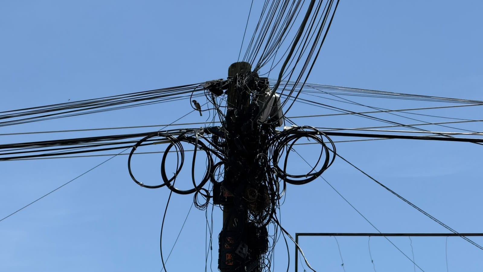 Registran ciudadanos fallas en el servicio de internet de Telmex