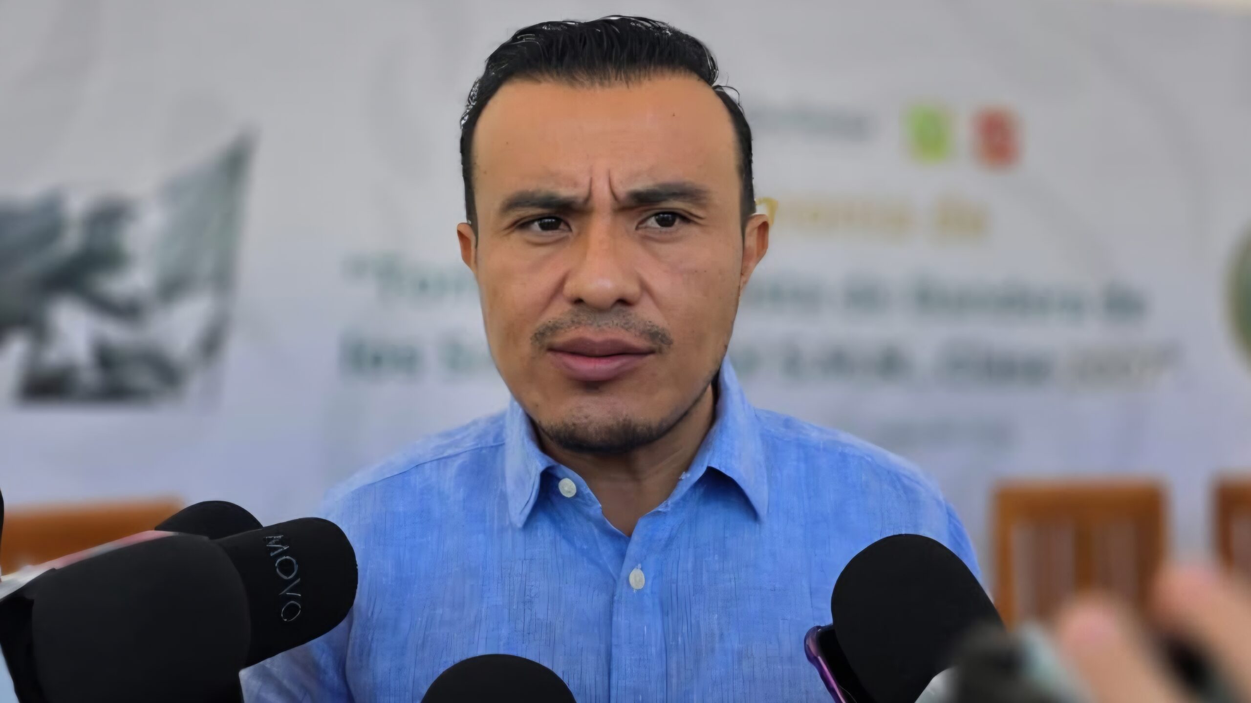 Habrá sanciones penales tras irrupción de trabajadores al Pleno: Isaac Pimentel