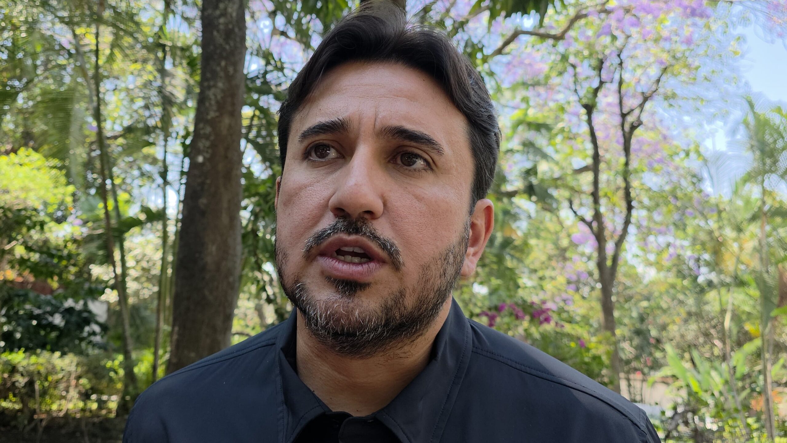 Morelos está listo y es seguro para recibir al turismo: Daniel Altafi