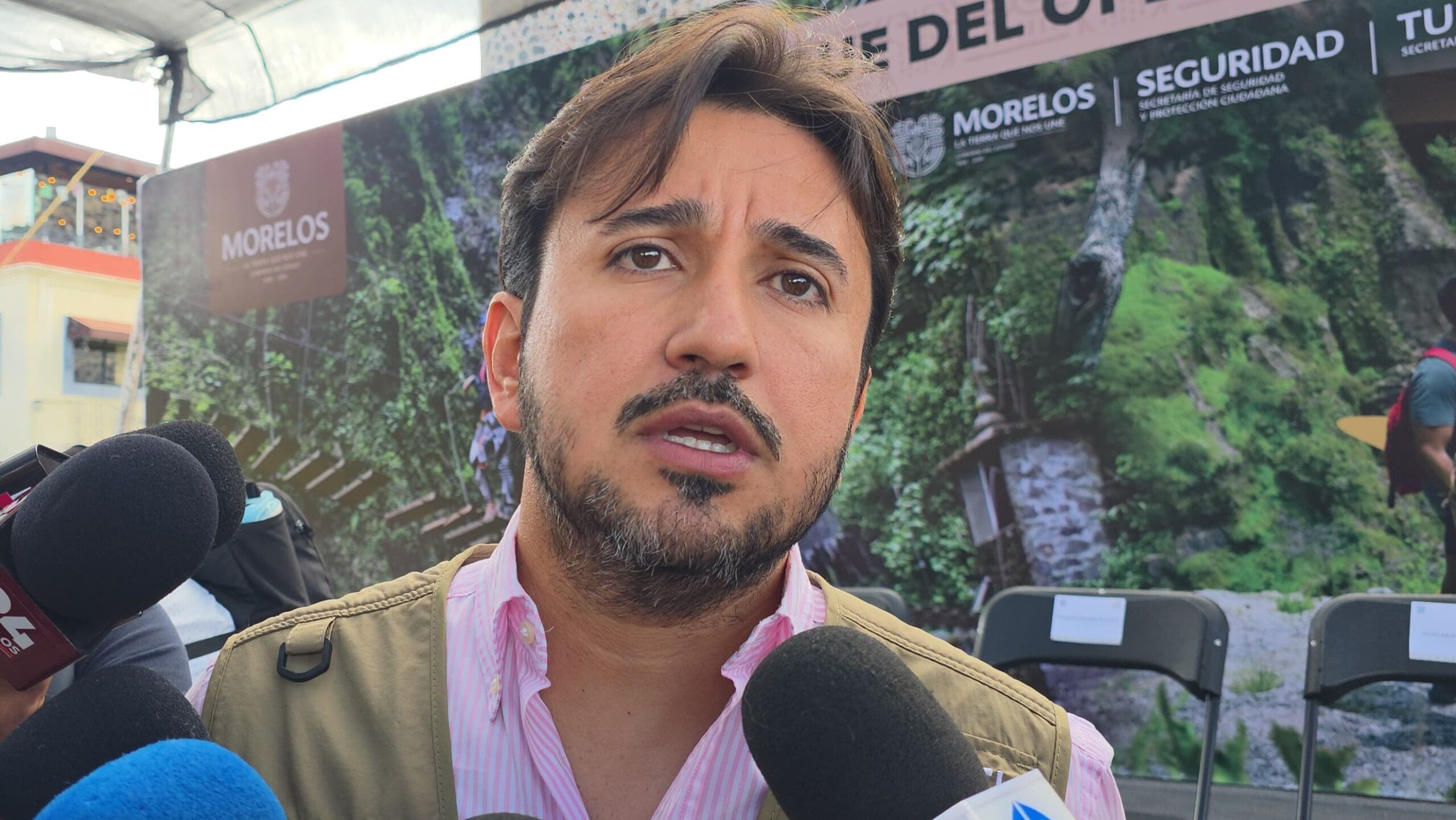 Cuautla contará con taxis turísticos