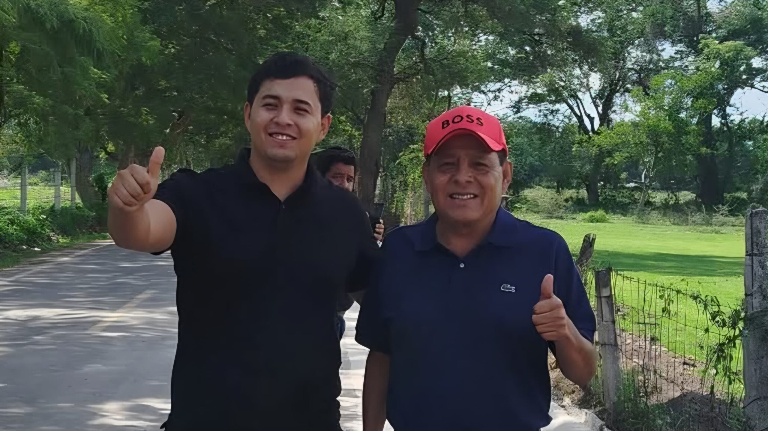 Invitan a familias de Jonacatepec a disfrutar la final de fútbol en pantallas gigantes