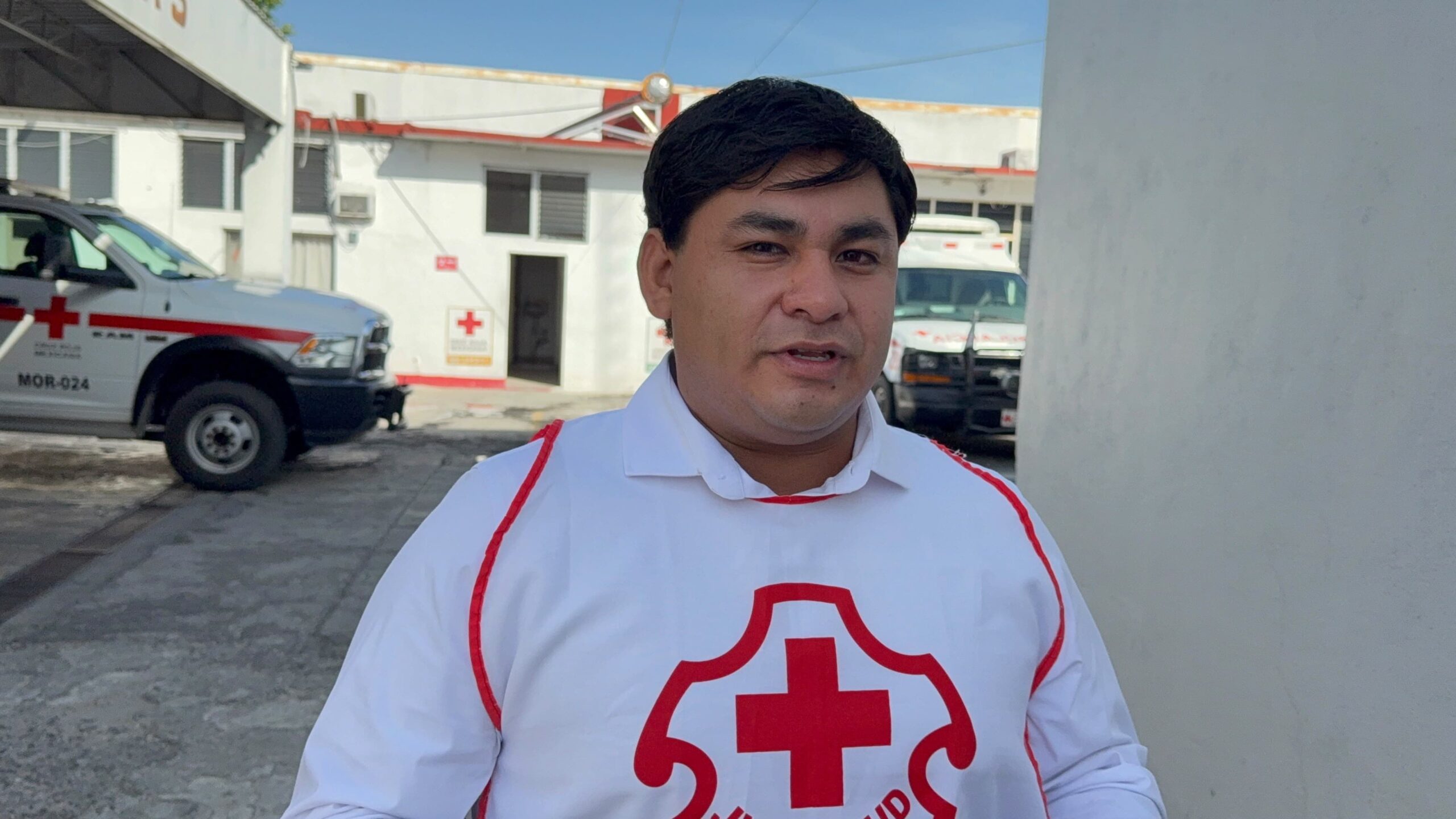 Cruz Roja Cuautla abre taller gratuito para jóvenes