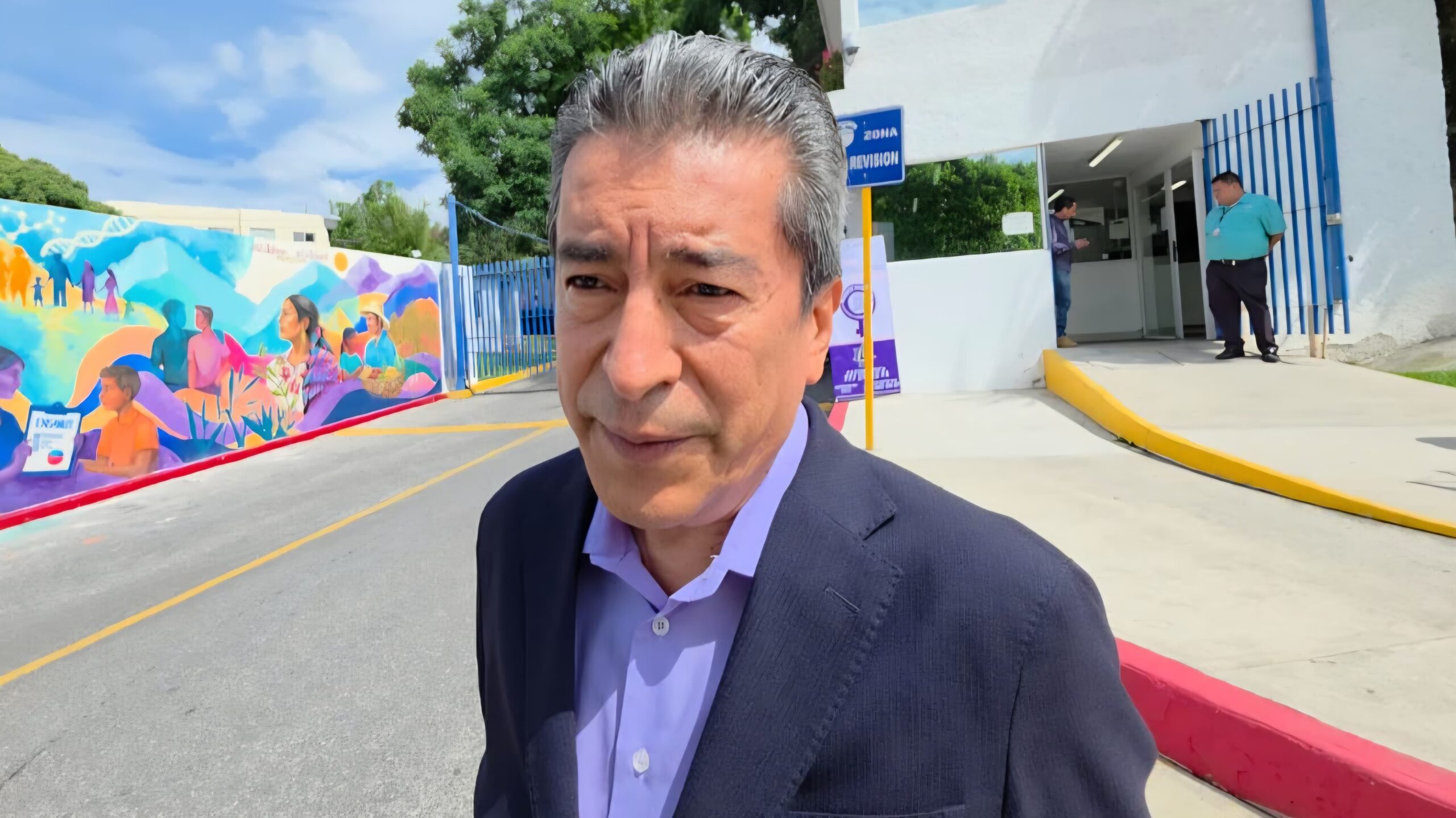 Autoridades deben recuperar espacios públicos de la delincuencia: INSP