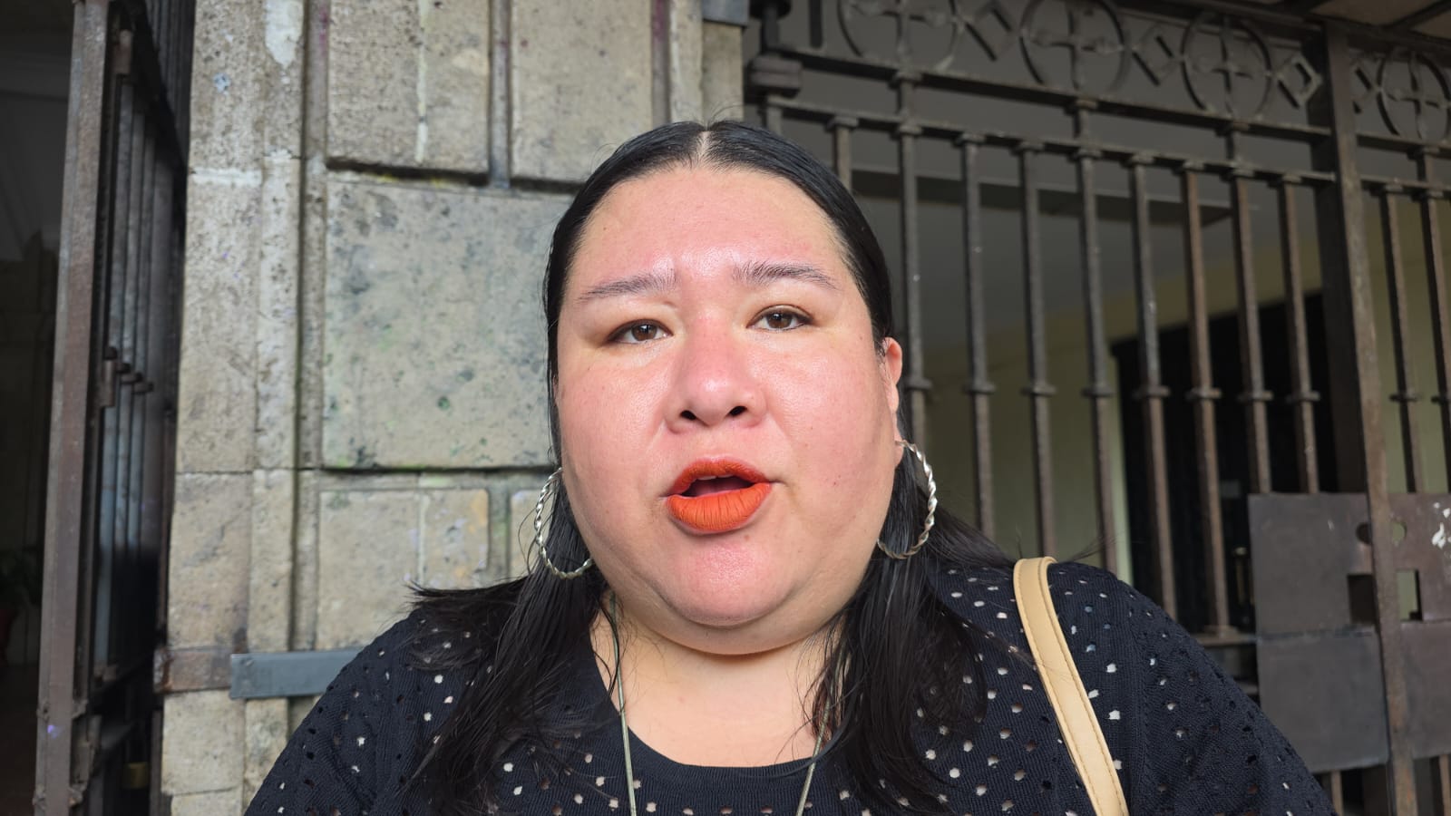 Colectivos exigen candidatas con compromiso feminista