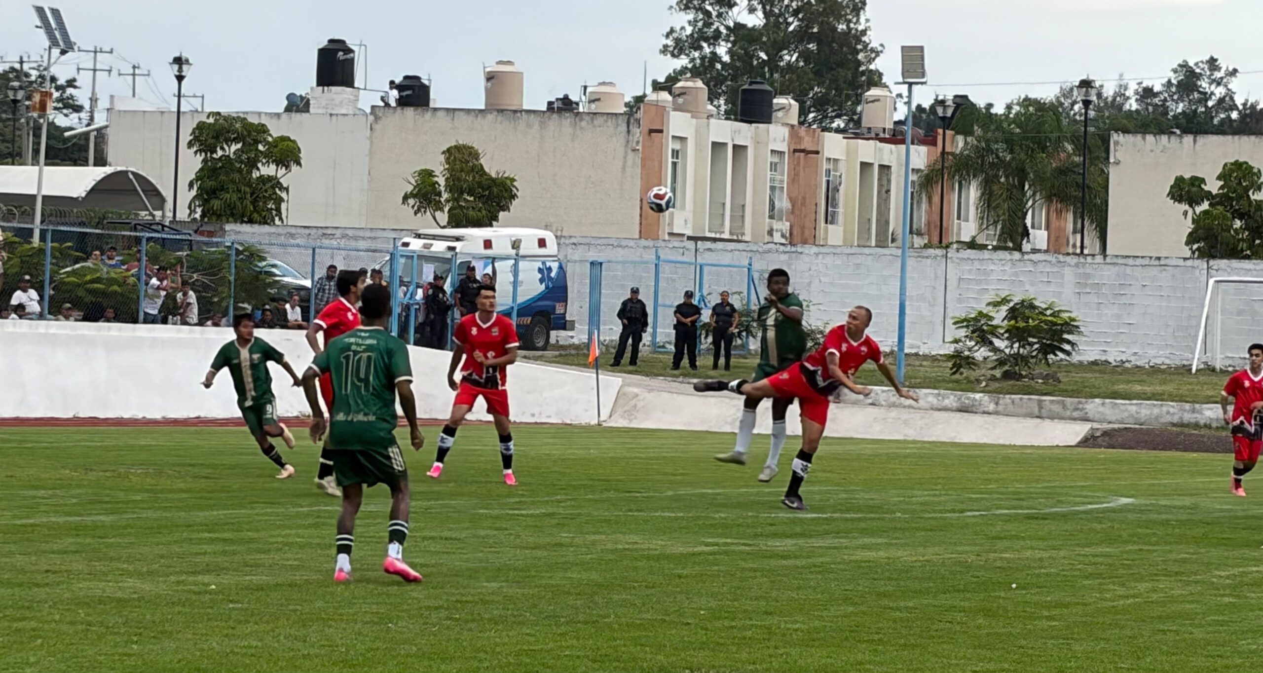 Arranca en Yecapixtla el Torneo de Independencia 2026
