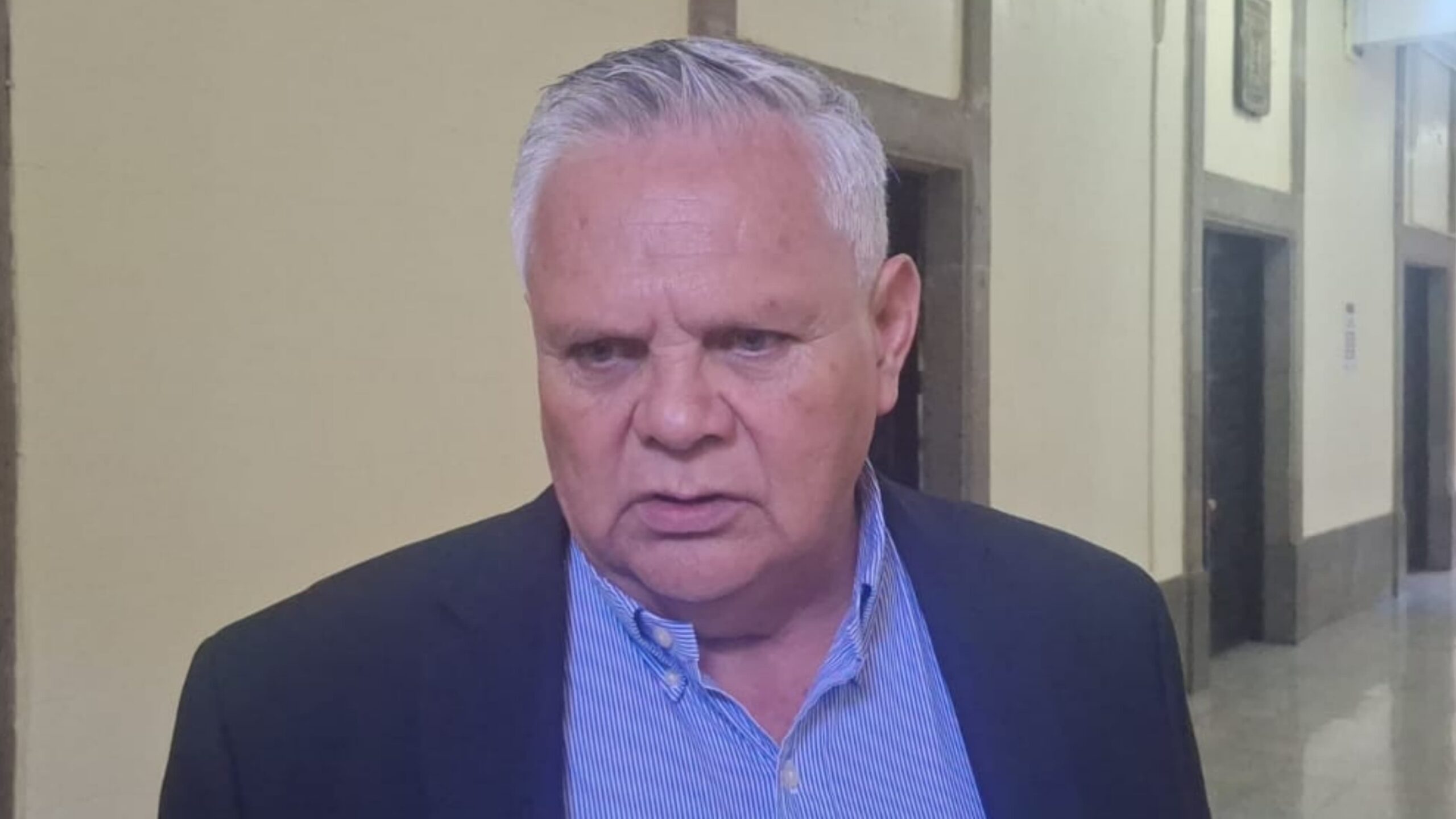 Evalúan avances del Plan Integral de Seguridad Universitaria