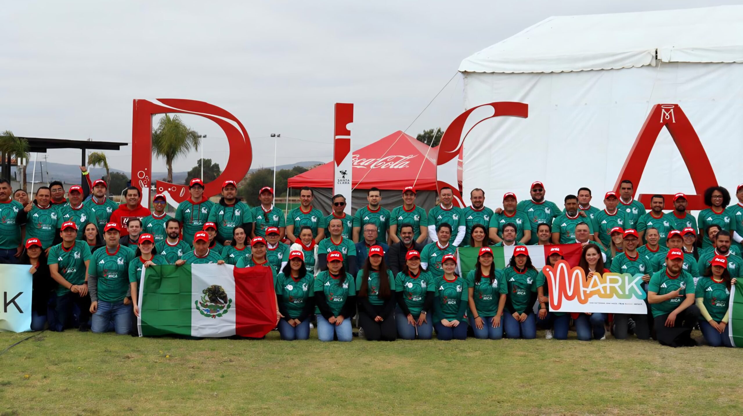 Grupo RICA Coca-Cola presenta su Informe de Sostenibilidad 2025