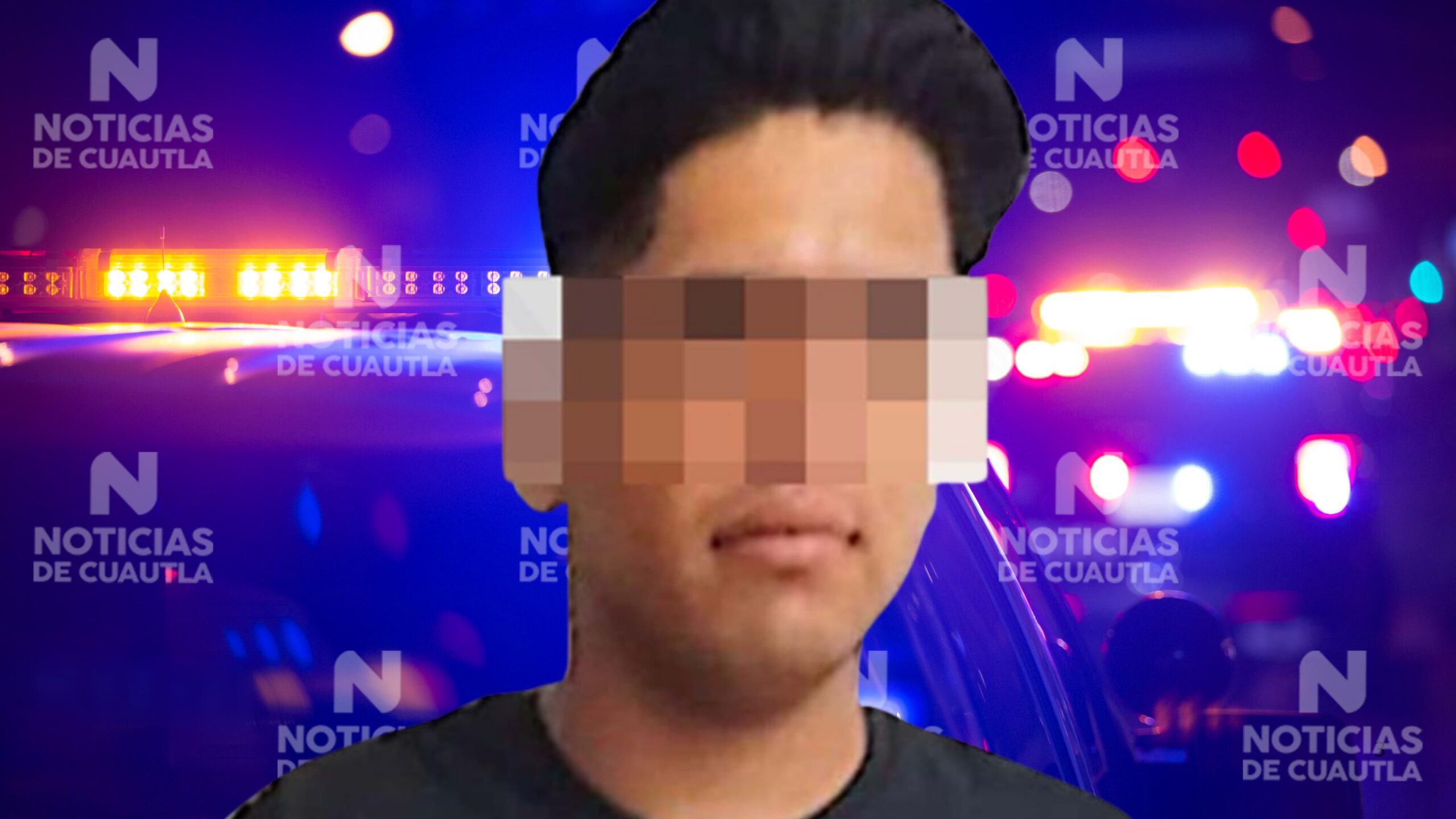 Condenan a hombre a más de 19 años de prisión por intento de feminicidio en Ayala