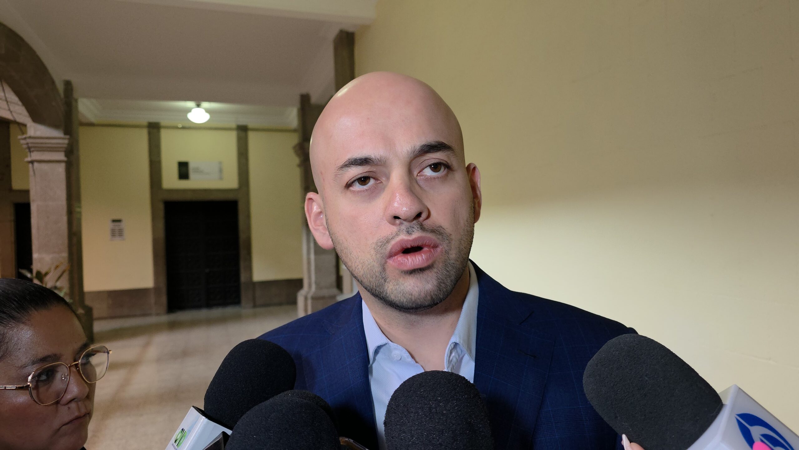 Gobierno estatal descarta asumir el control de las policías municipales