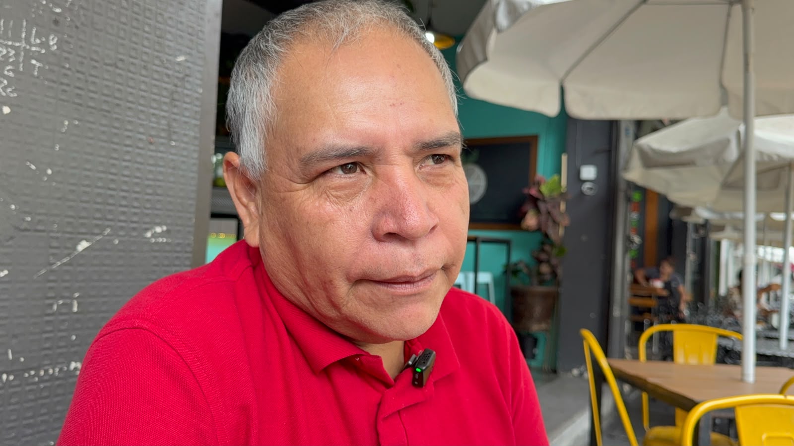 Promoverán juicio político contra titular de la CDHEM