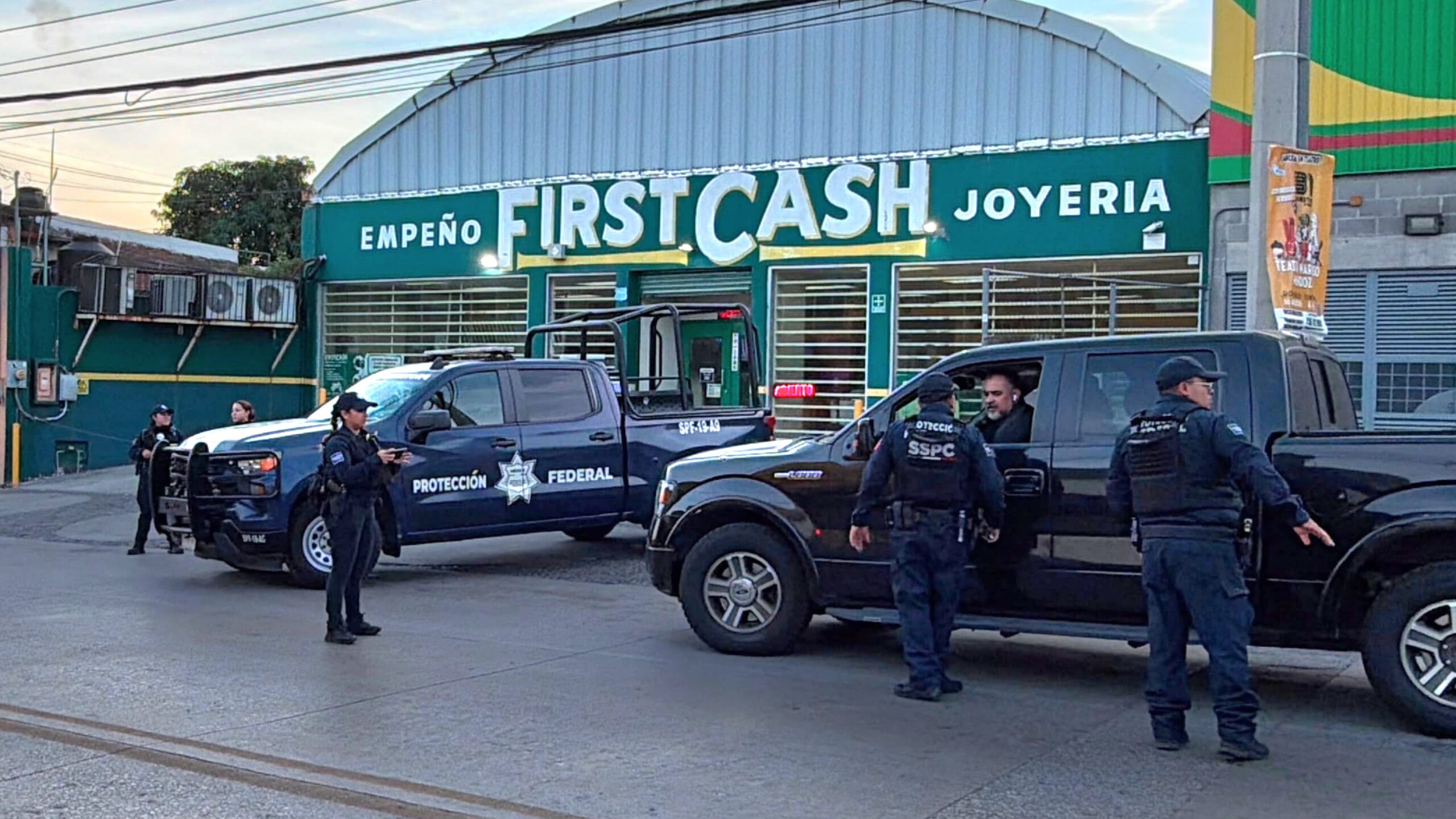 Refuerzan presencia federal en el oriente de Morelos tras ataque en Temoac