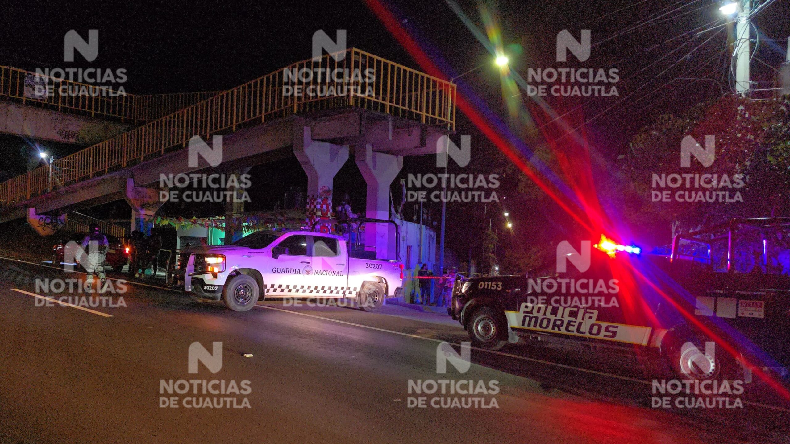 Ataque armado a taller en Yecapixtla deja como saldo dos hombres muertos