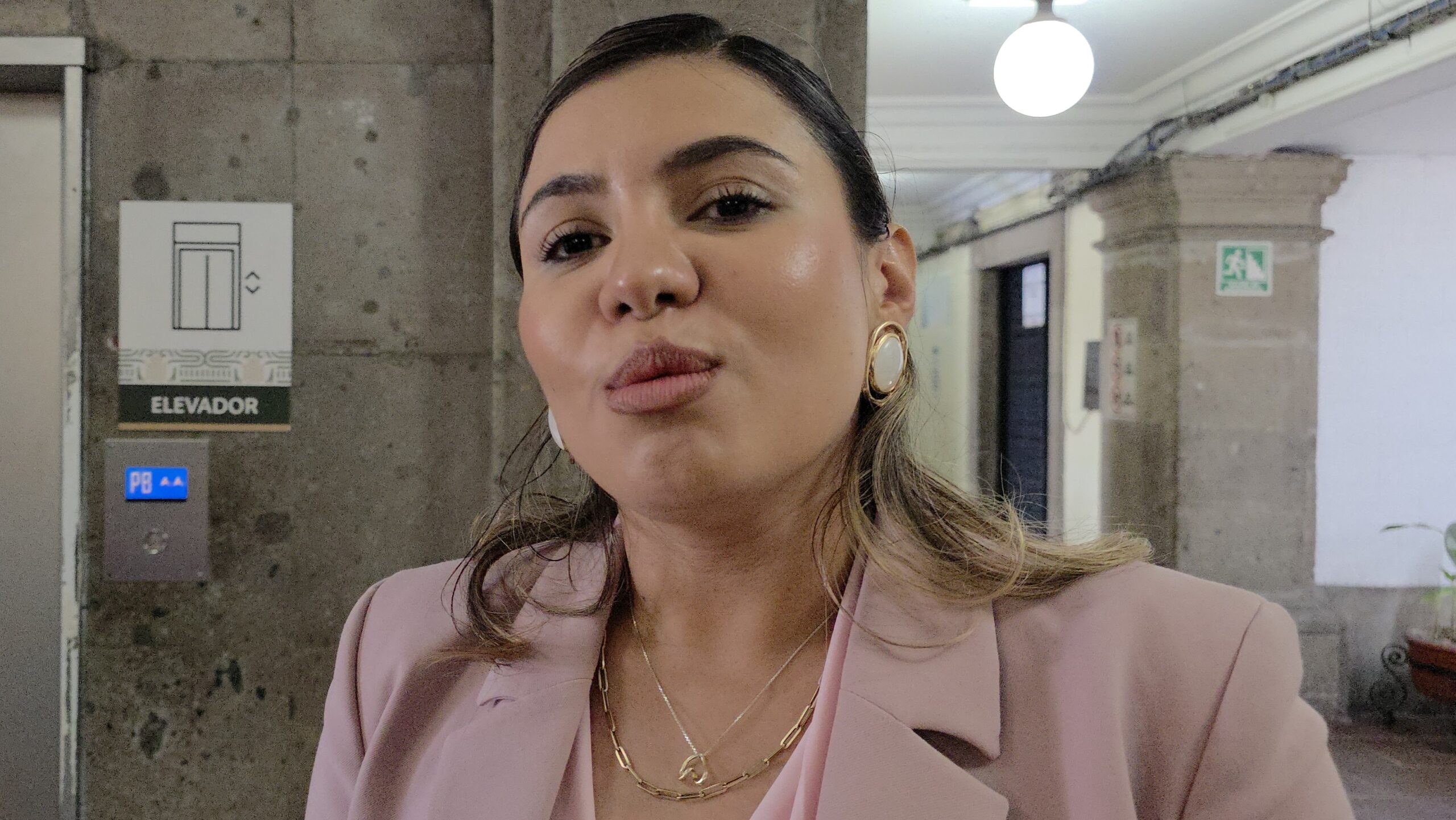 Morena promete candidatos «sin mancha» para 2027