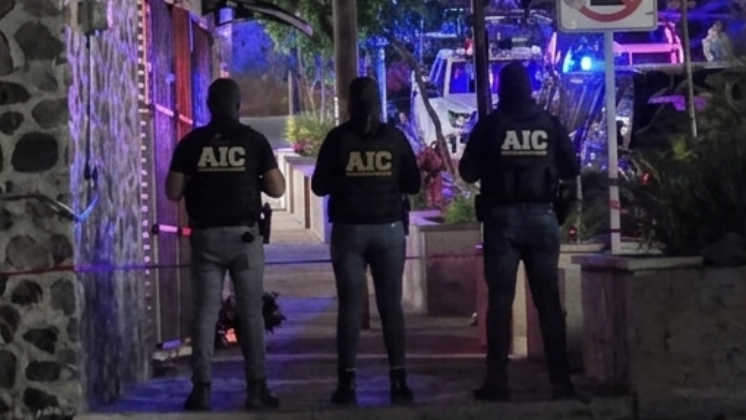 Aseguran esta madrugada oficinas del Ayuntamiento de Temoac tras el asesinato del edil Valentín Lavín