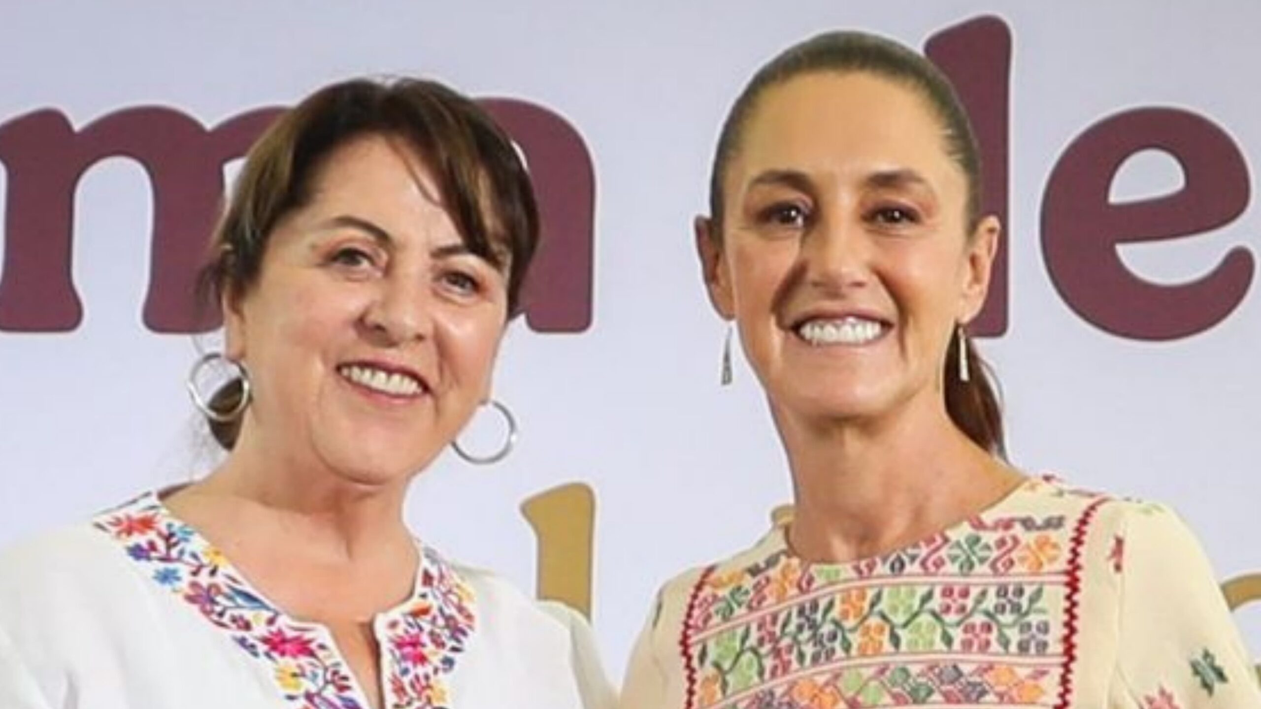 Visitará la Presidenta de México Claudia Sheinbaum este sábado Cuautla