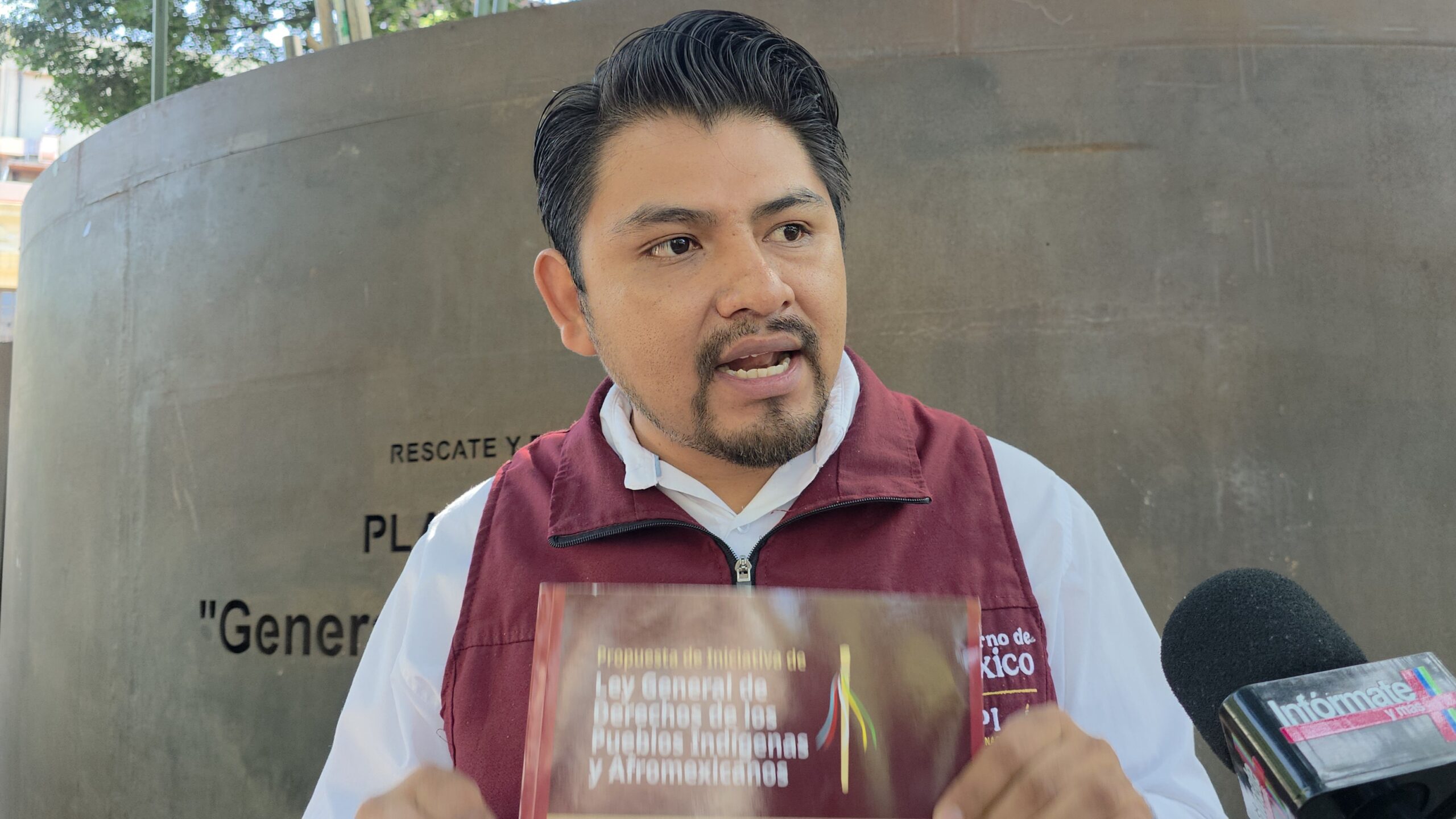 INPI alerta por simulación de candidaturas indígenas en Morelos