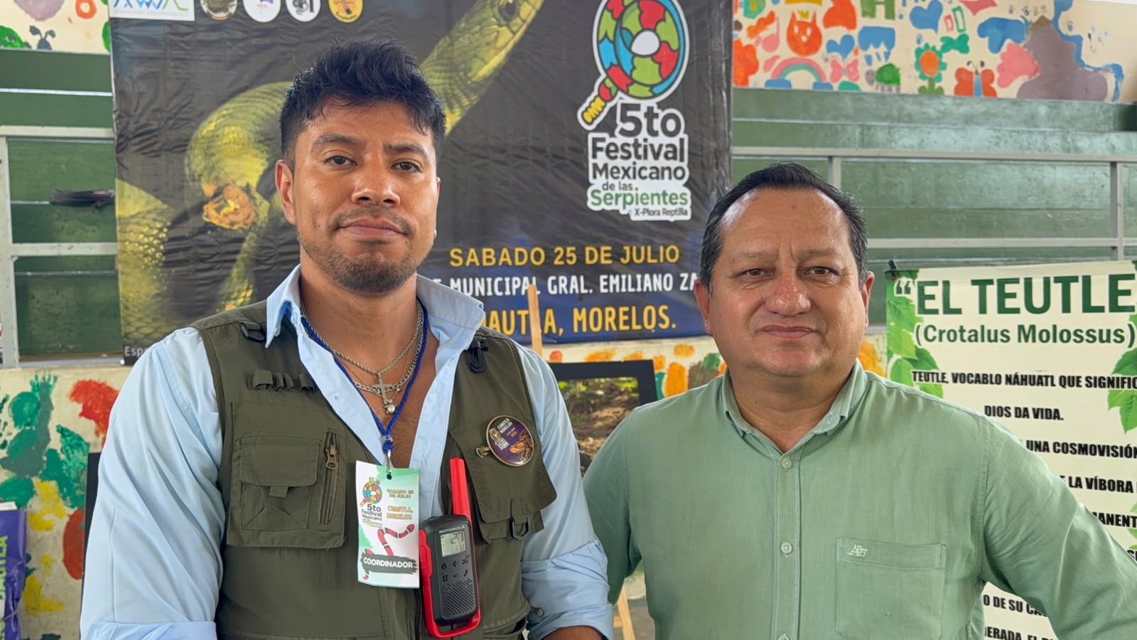 Proyecta Cuautla la siembra de 7 mil árboles para fortalecer las áreas verdes