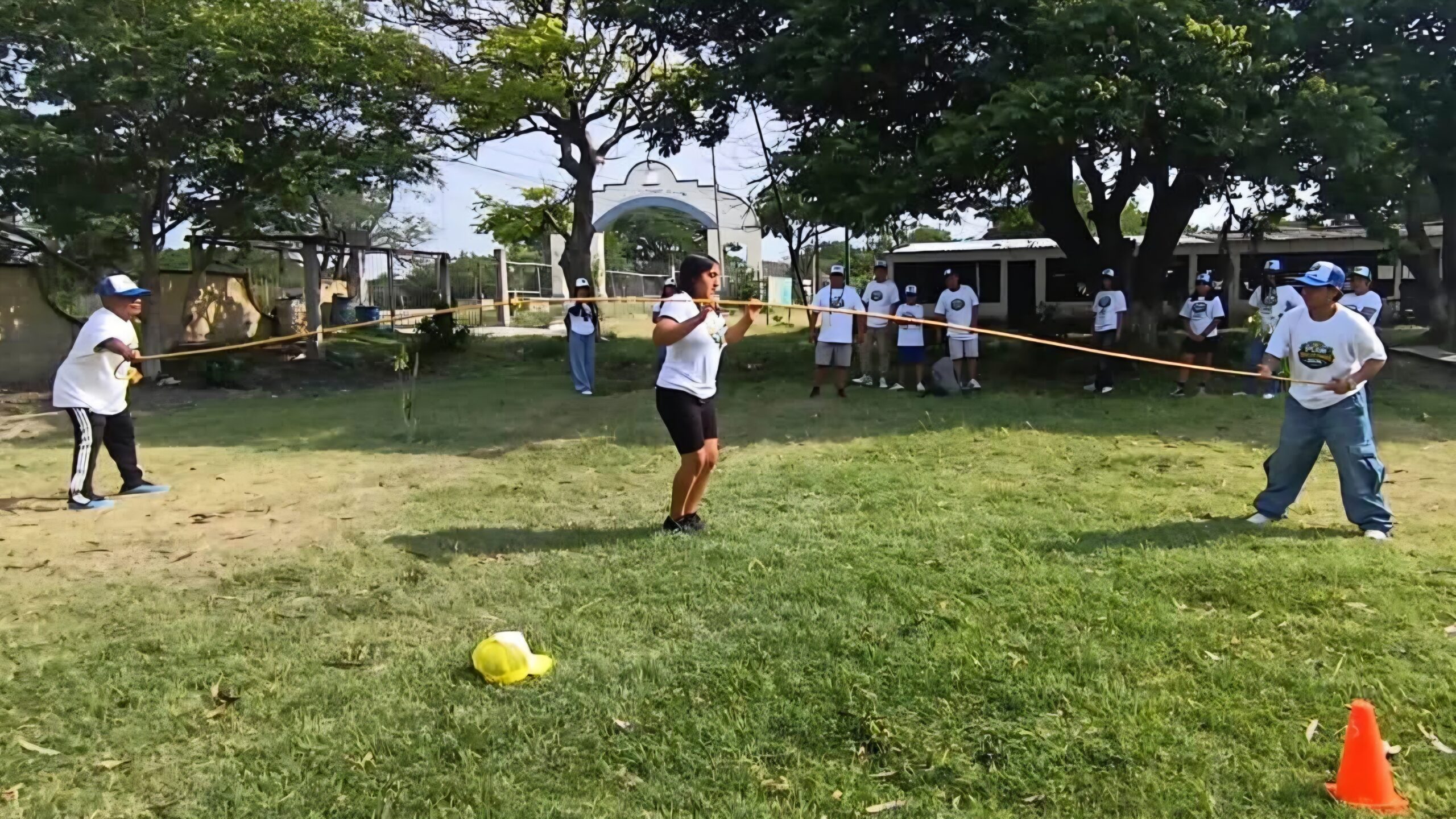 Inicia Plan Vacacional 2026 en Ayala