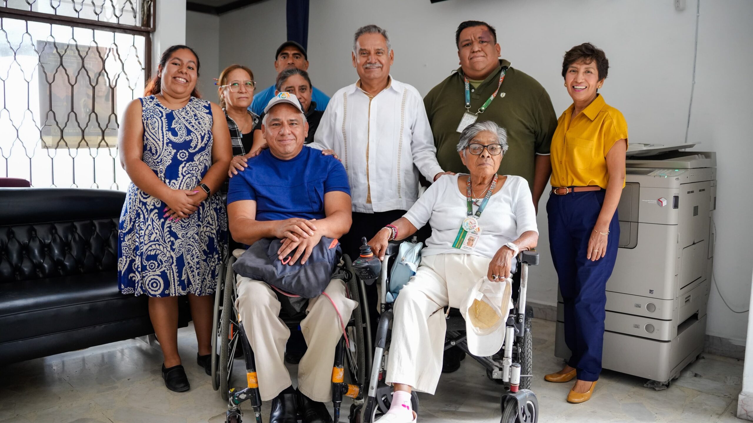 Impulsan Ayuntamiento e ICATMOR capacitación para el trabajo en colonias de Cuautla