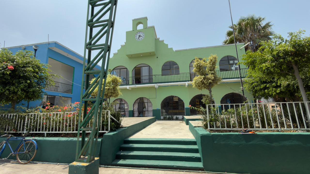 Gobierno de Morelos alista rescate integral de Tetelcingo con obras prioritarias