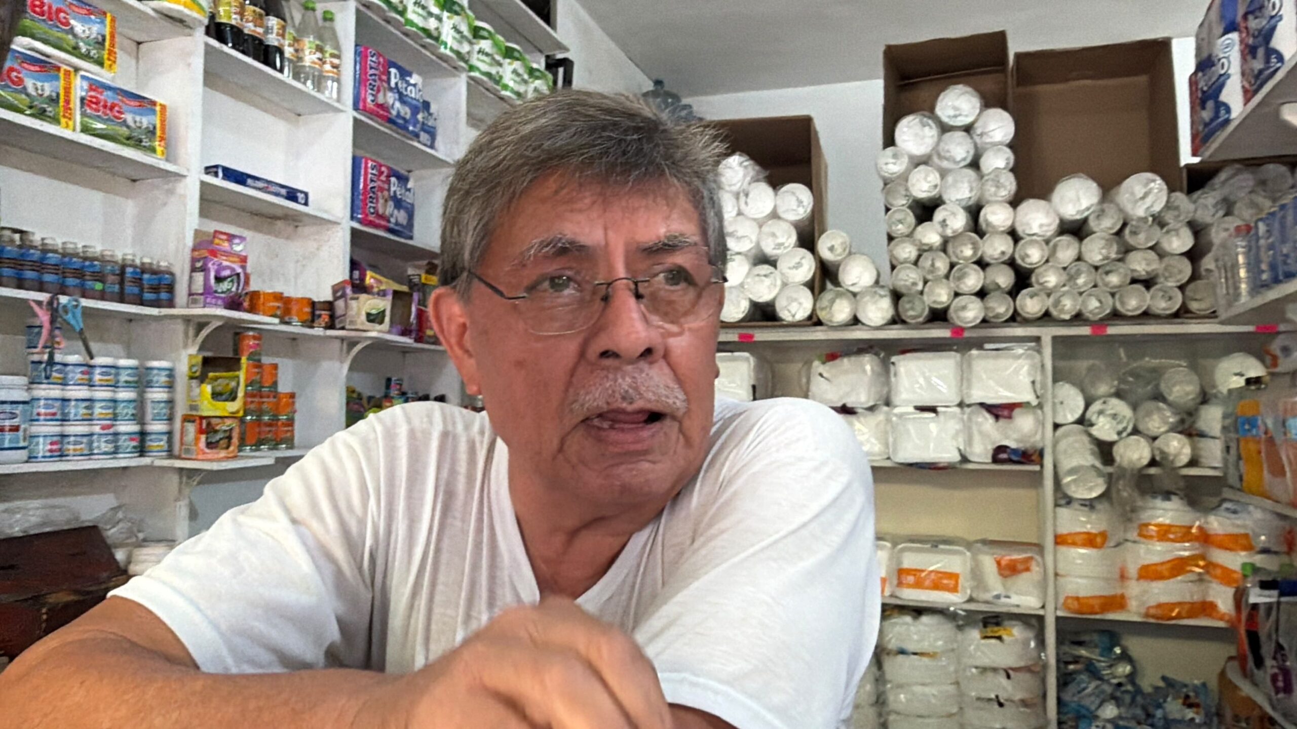 Se desploman ventas en el Centro de Cuautla tras repunte por clausuras
