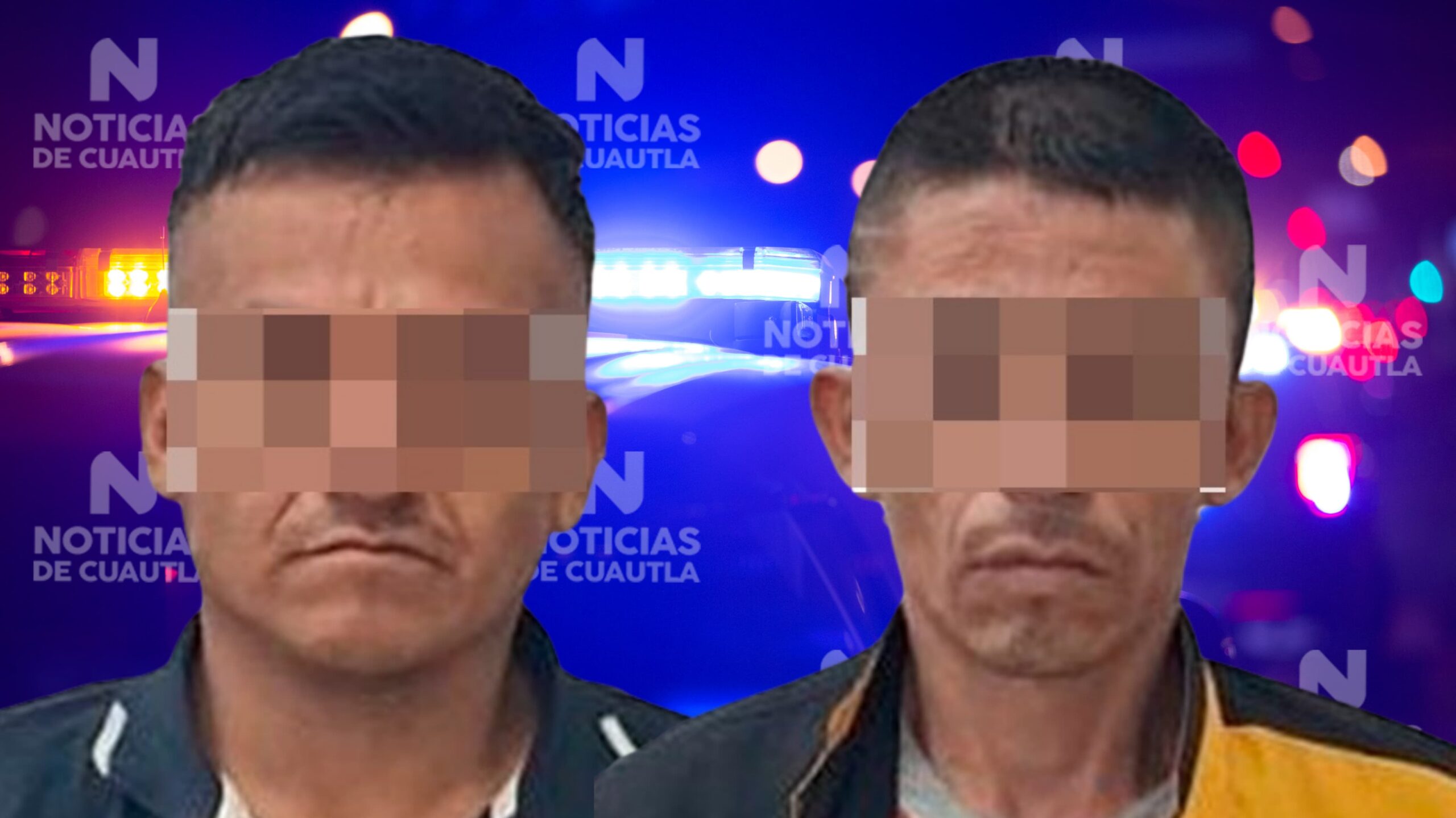 Vinculan a proceso a dos sujetos por extorsión agravada en Ayala
