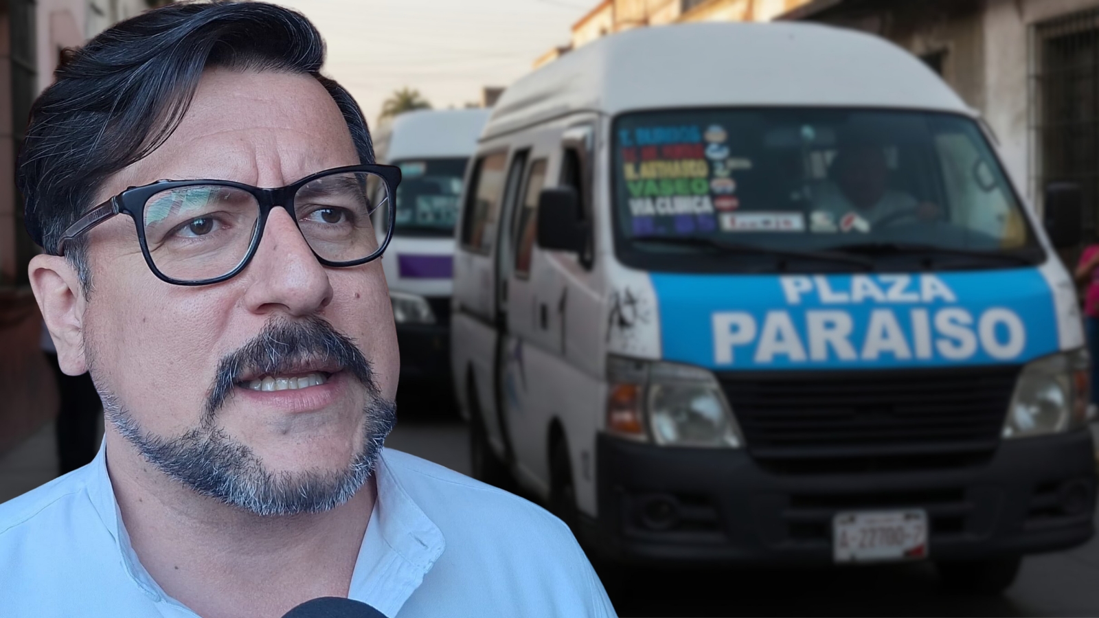 Mil quejas contra ruteros por cobros indebidos y malos tratos