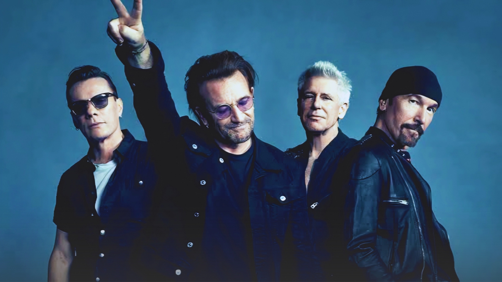 U2 elige a Morelos como escenario de su nuevo videoclip