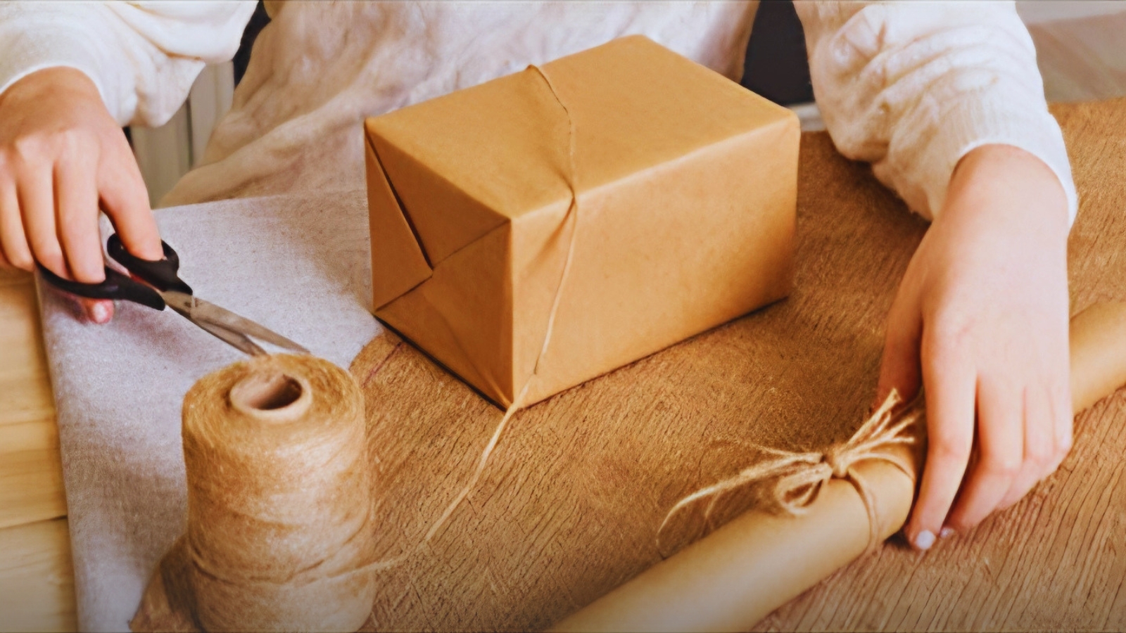 DIF Cuautla abre taller para elaborar bolsas y cajas de regalo