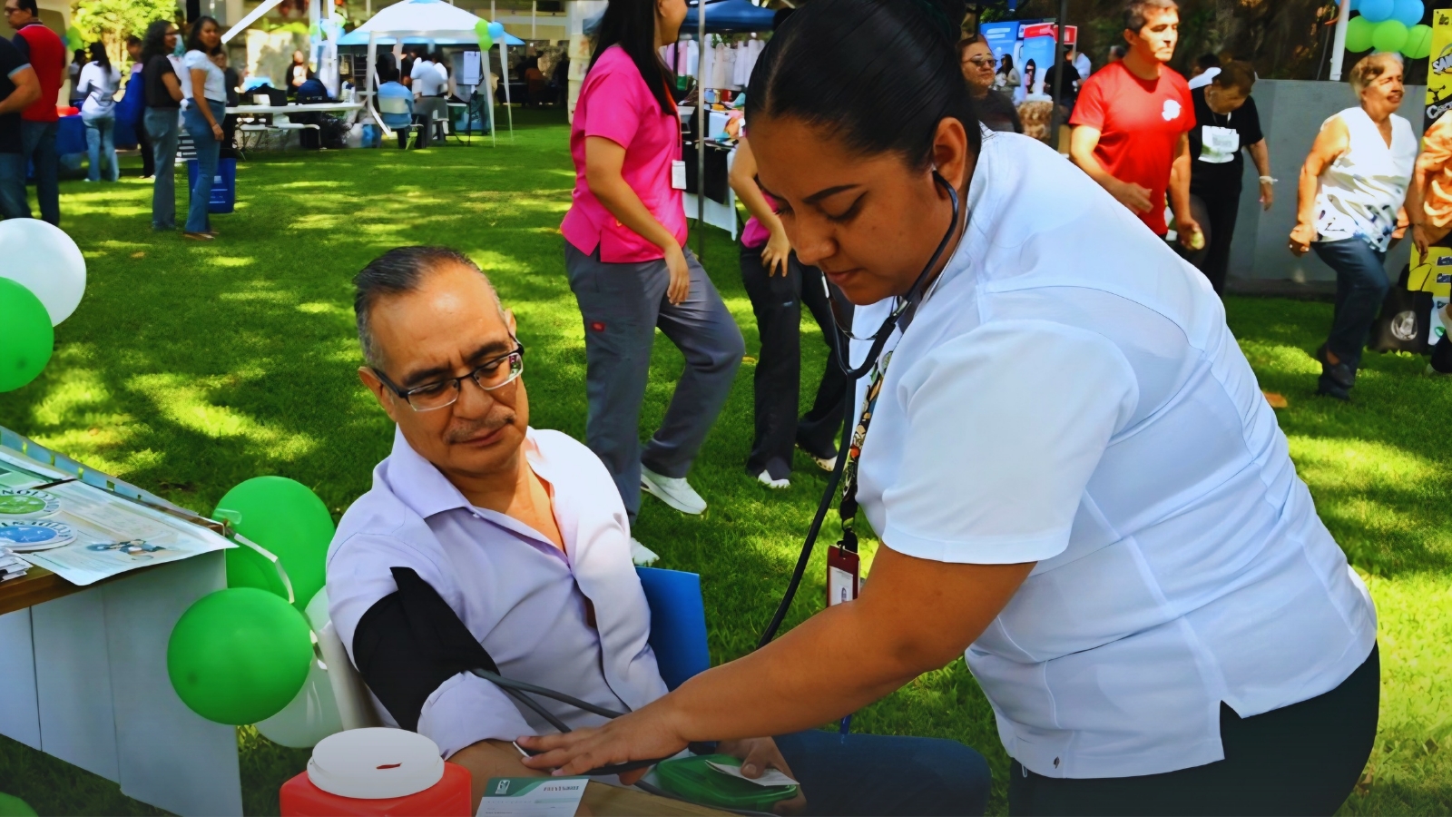 Anuncian Feria de la Salud con servicios gratuitos en Jantetelco