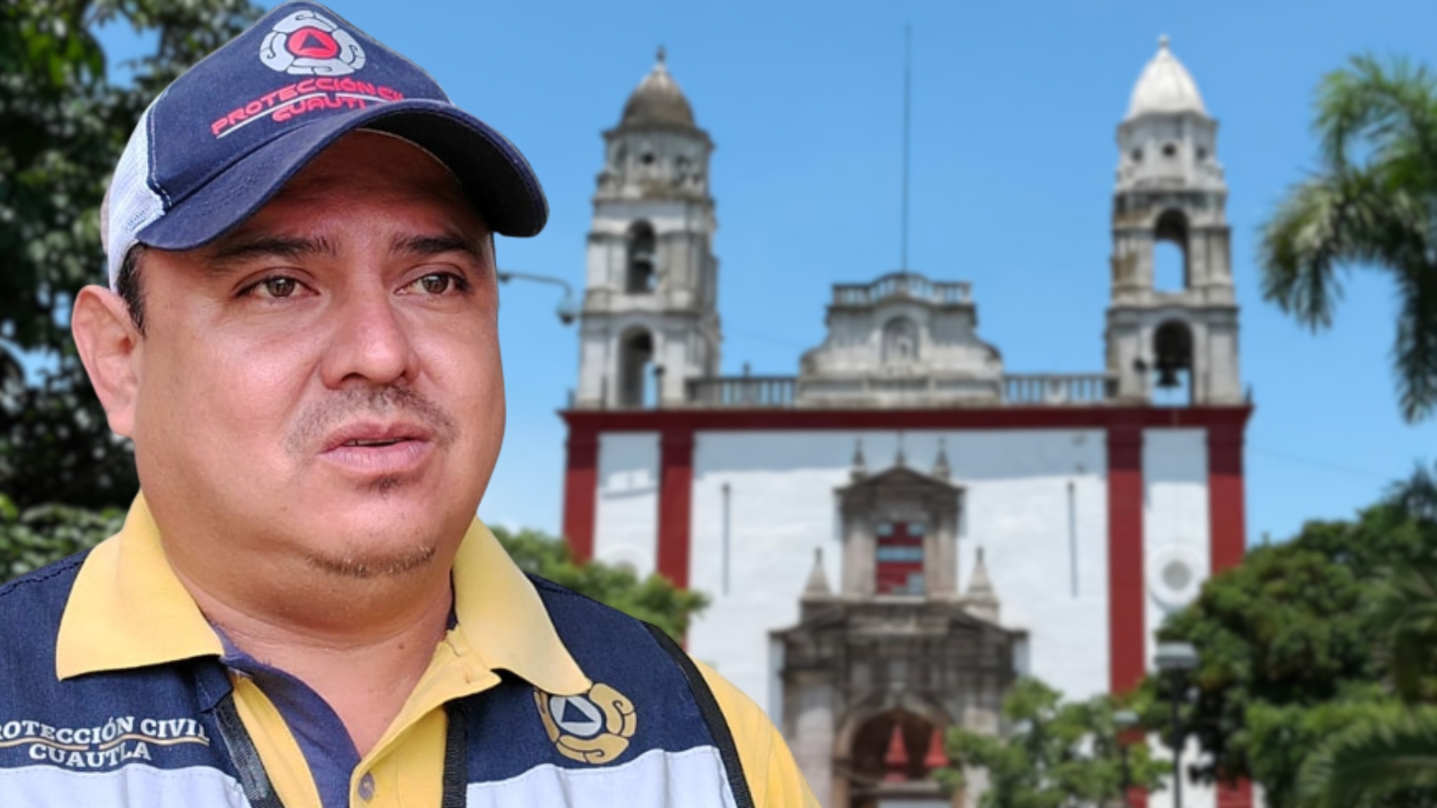 PC vigilará fiesta de Santiago Apóstol