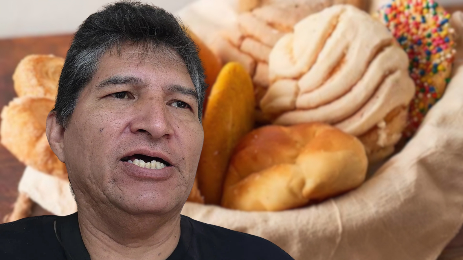 Agonizan panaderías tradicionales en Morelos