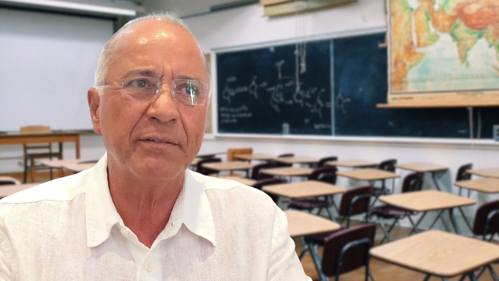 Avanza al 50% la rehabilitación de escuelas en Morelos